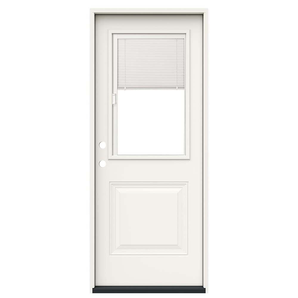 JELD-WEN JW239200194 Entry-Doors - View #2