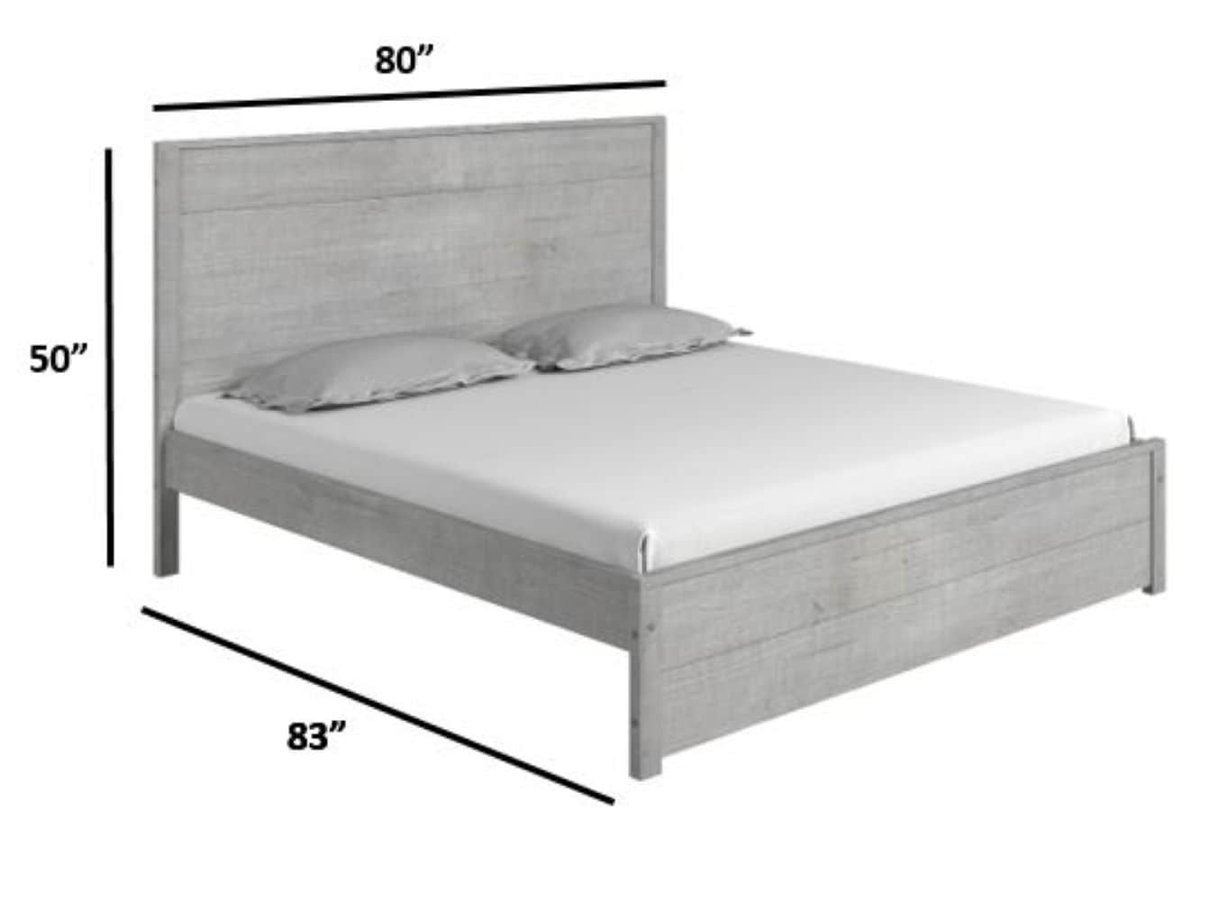 Camaflexi HM707 beds - View #8