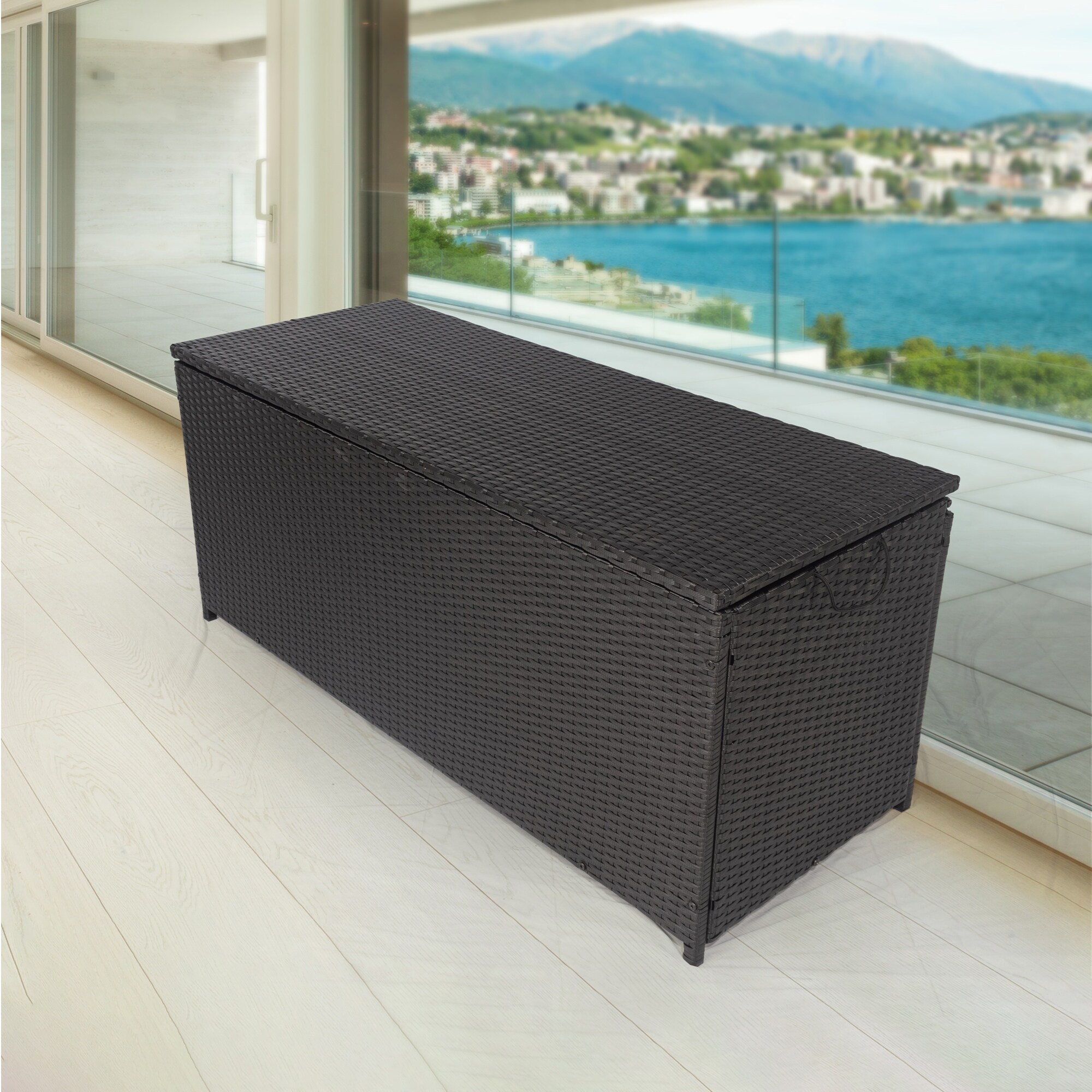 ModernLuxe L-W32965341 Deck-Boxes - View #2