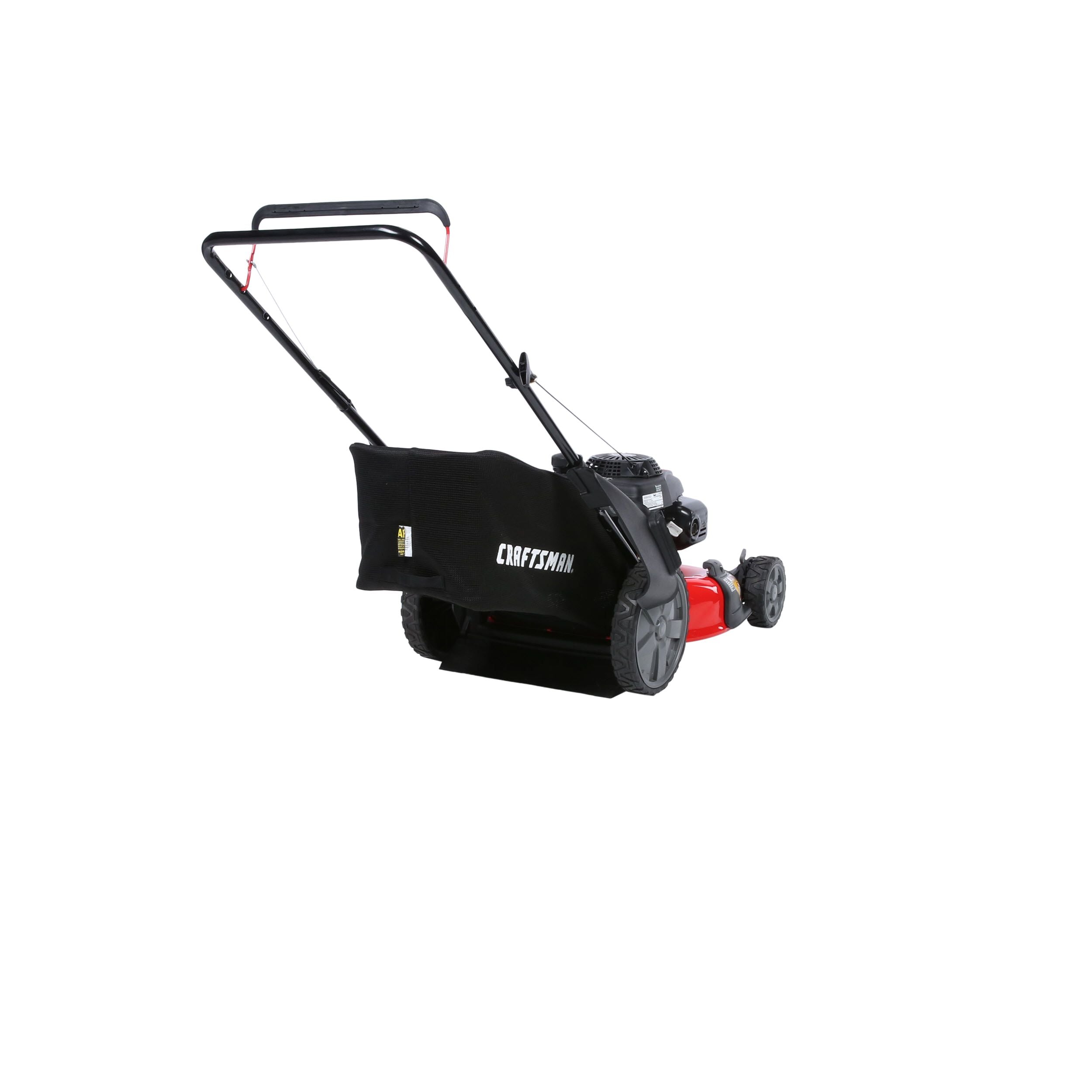 Craftsman m140 160cc cheap manual