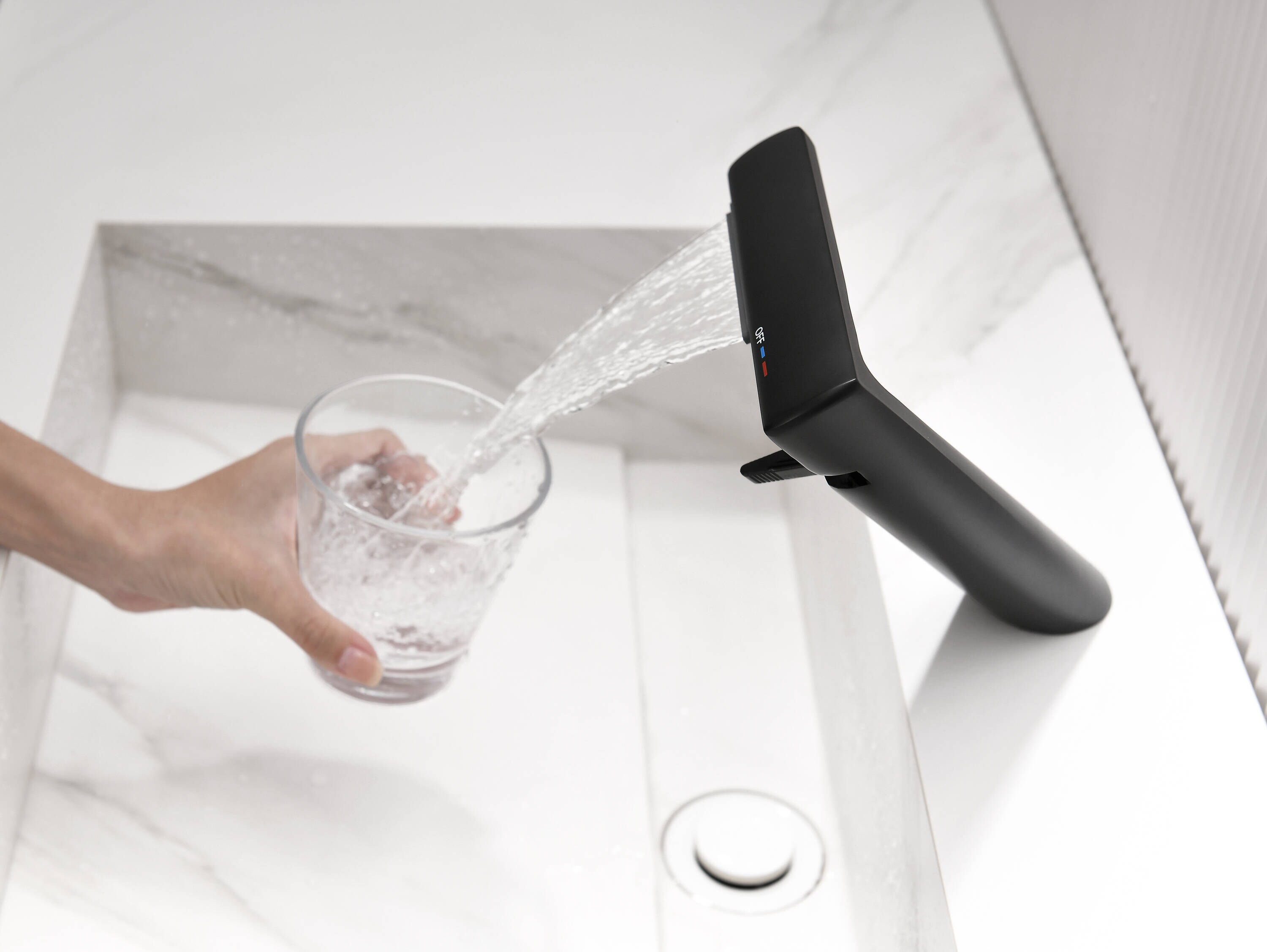 Royal Guard LBSFJK0368 Lavatory-Faucets - View #8