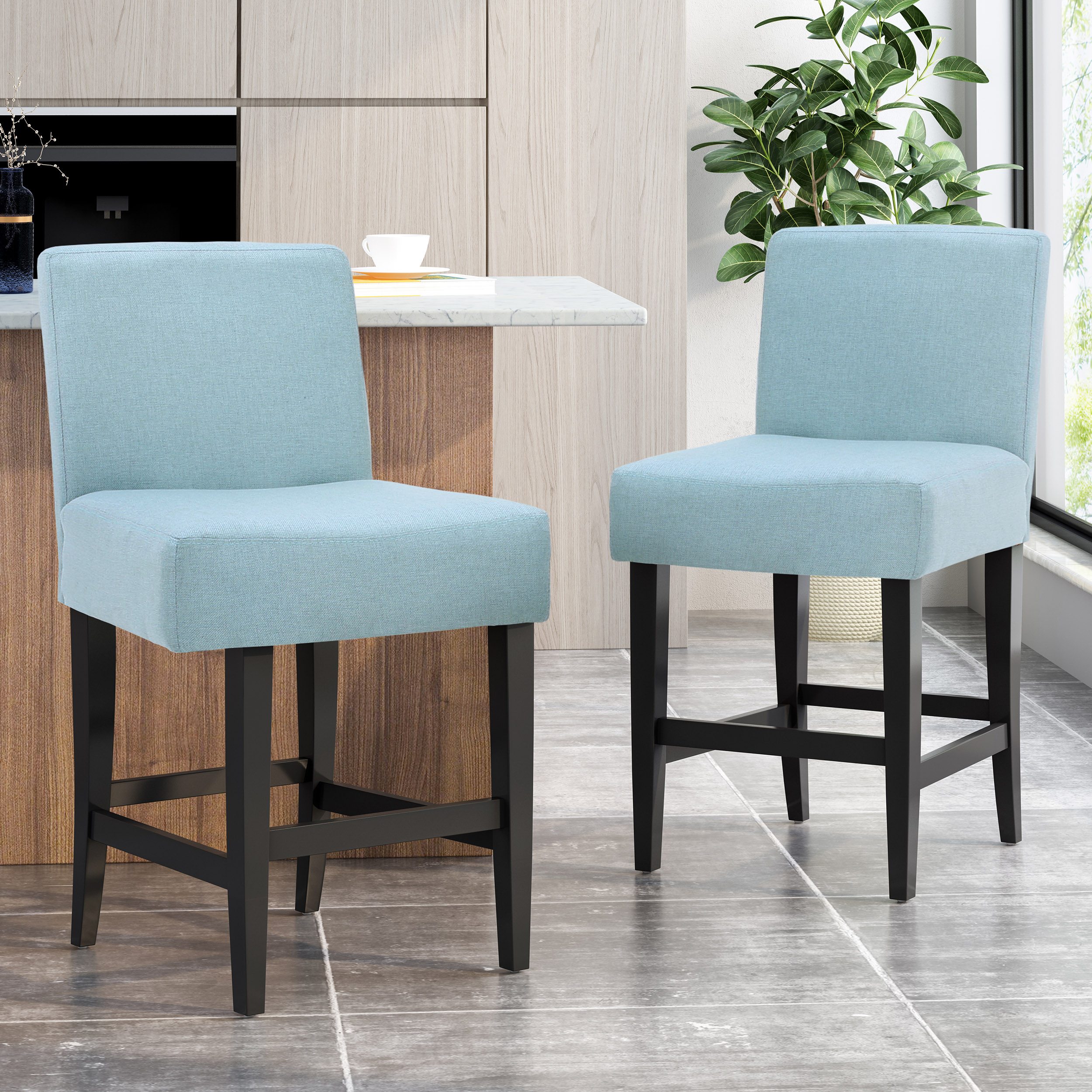 LUXEYARD DS-M-BAC00292 stools - View #3