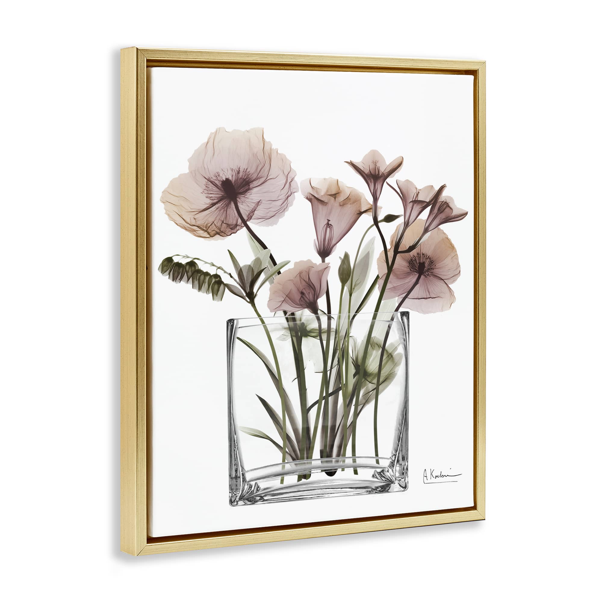 Stupell Industries BS-020-FFG-16X20 Wall-Art - View #2