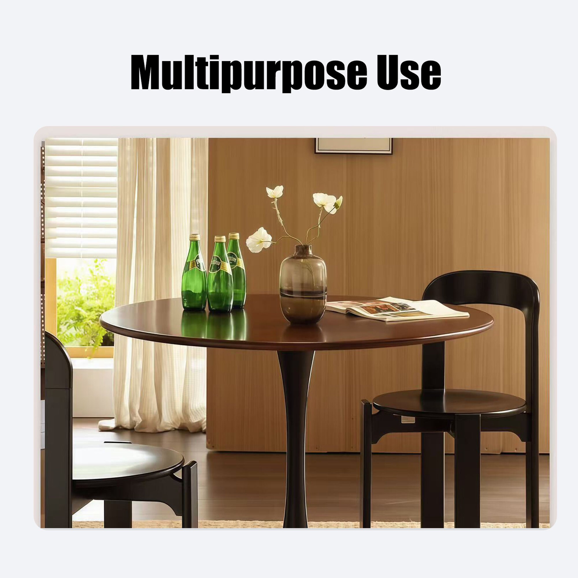 Misopily LMS0130T41 Dining-Tables - View #6