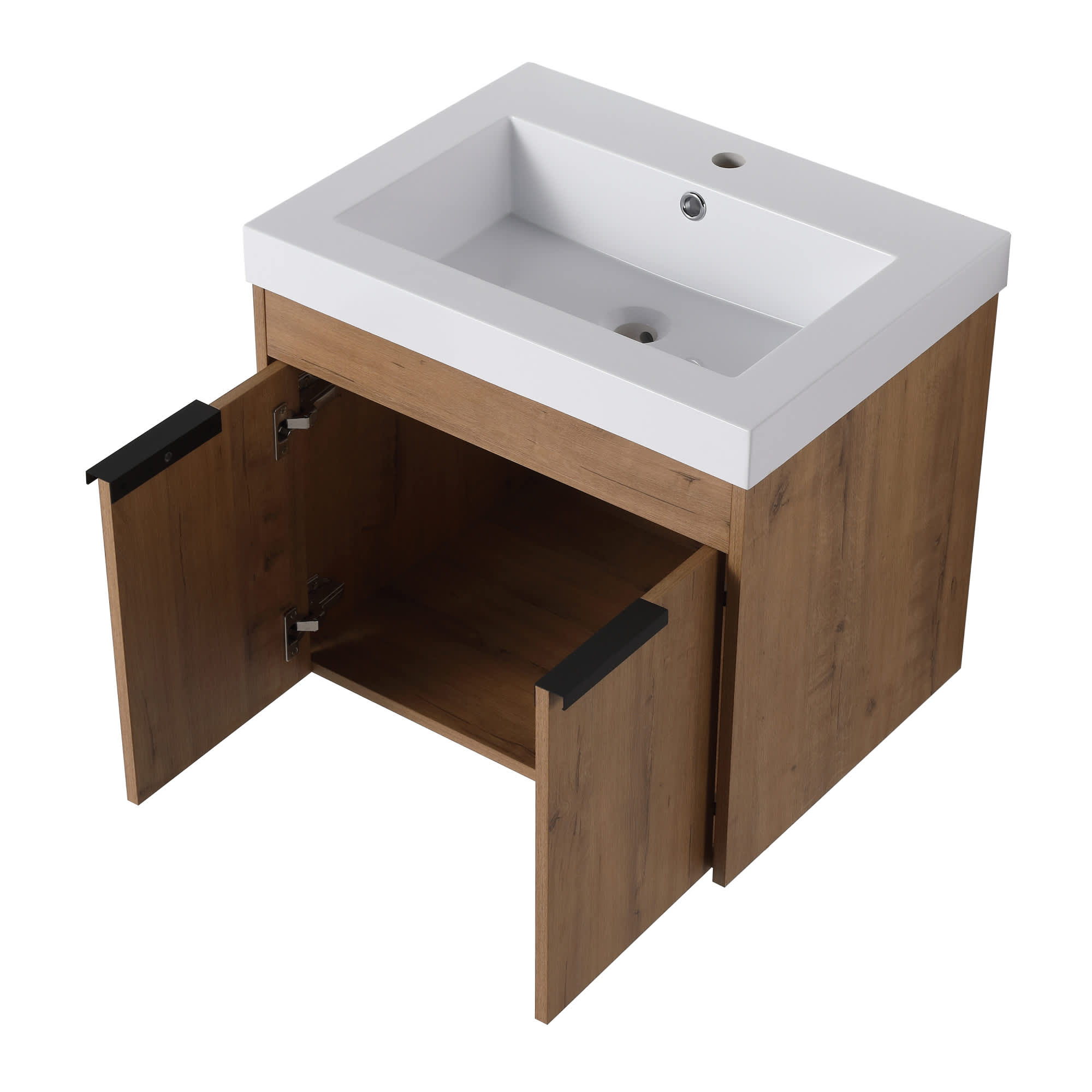 Roomfitters RF-W99990331 Bath-Vanity-Combo - View #2