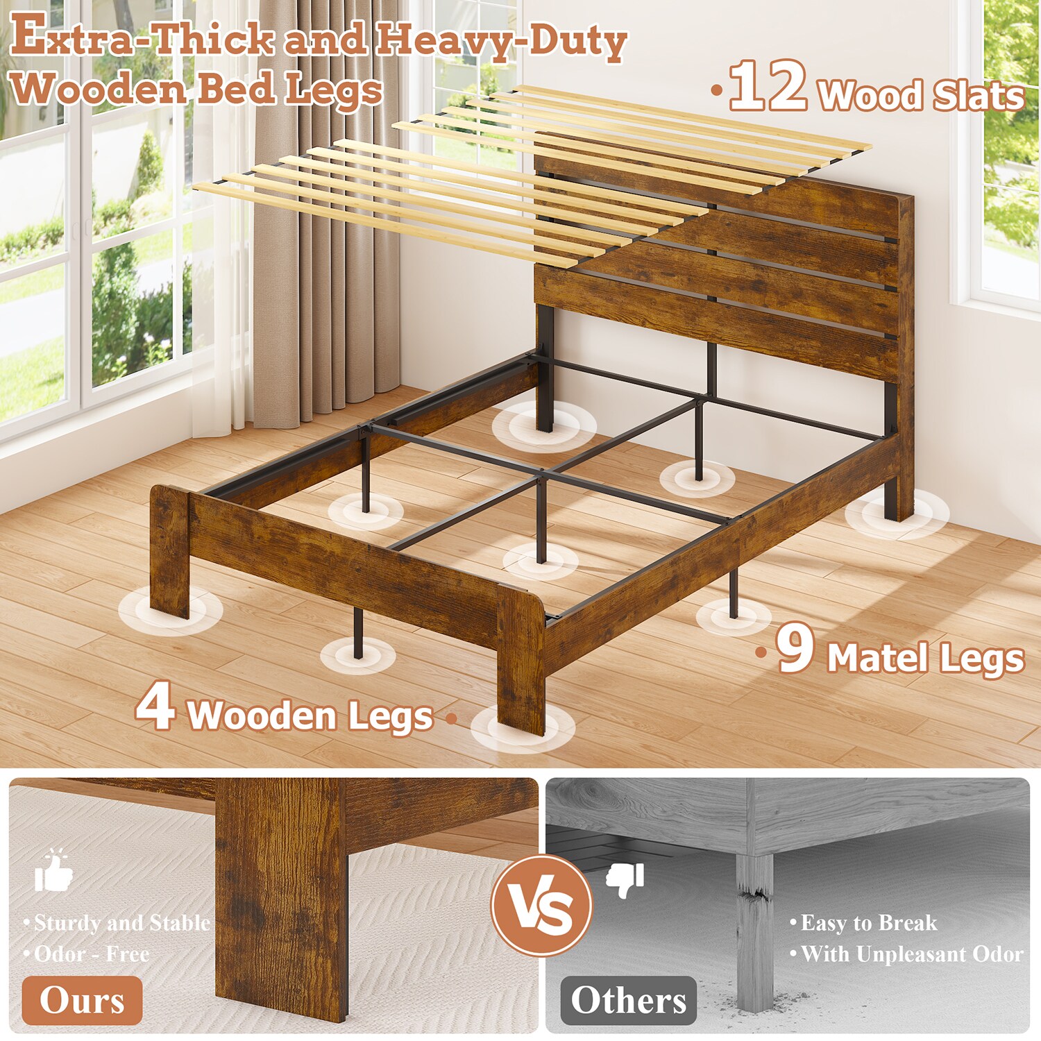 GZMR GZ-W840957 beds - View #6