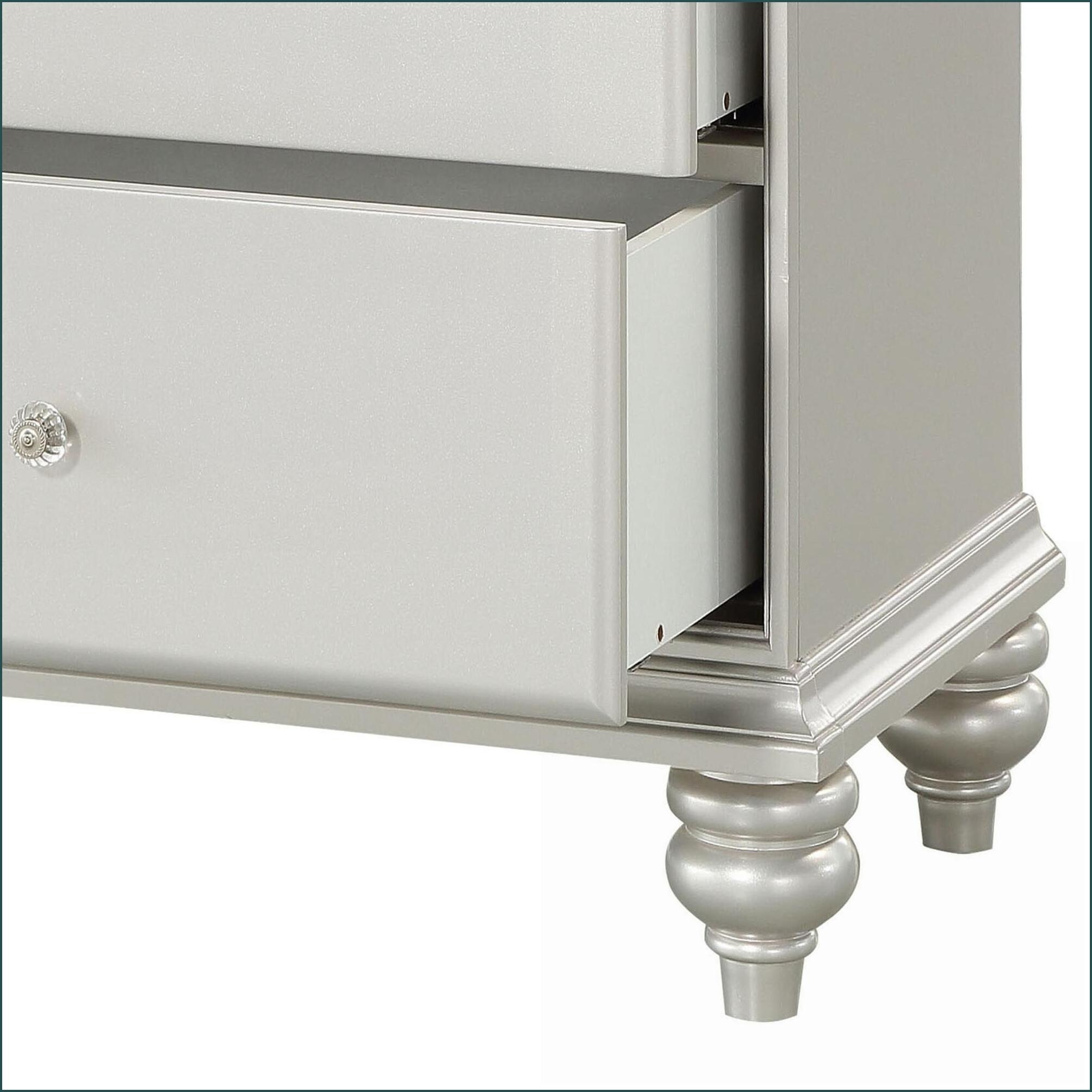 Watnature 6QU8TOL4MIS3 nightstands - View #4