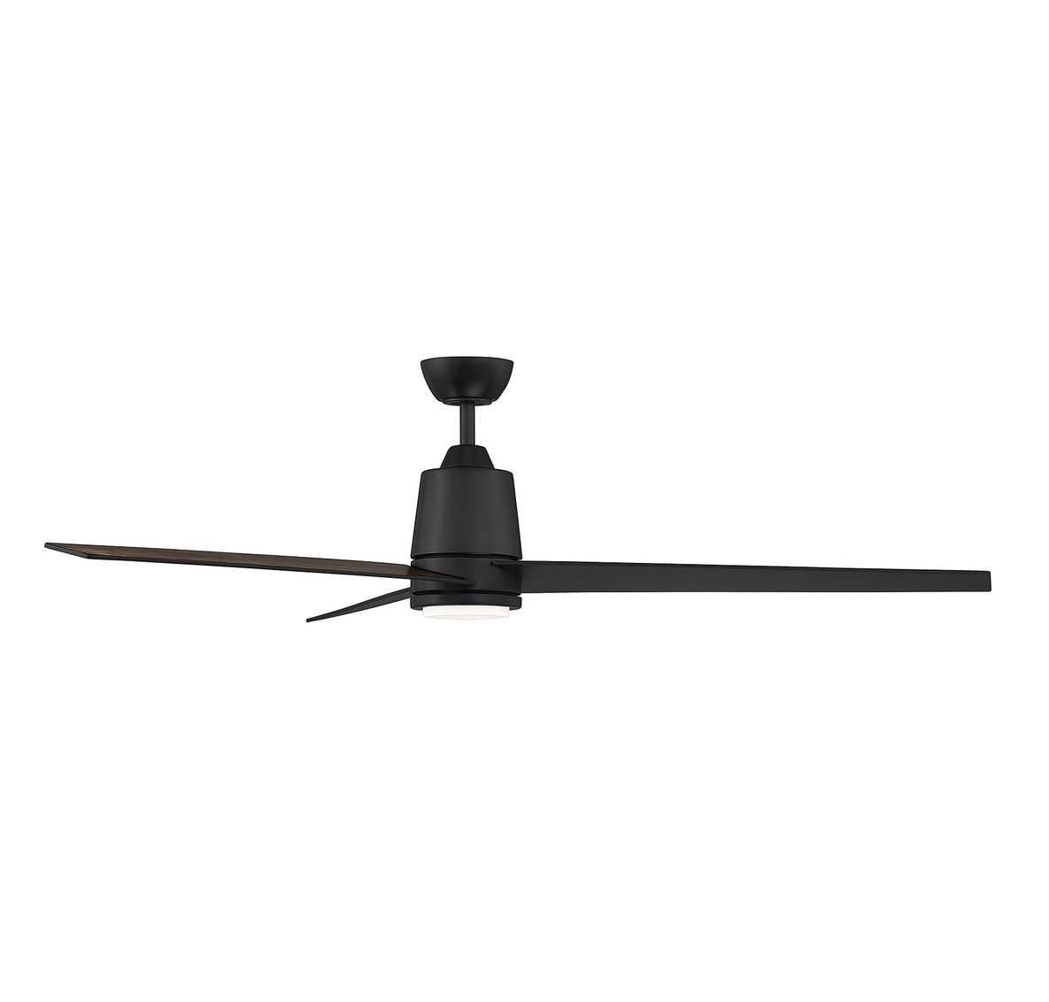 Meridian Lite Trends M2013MBKRV Ceiling-Fans - View #4