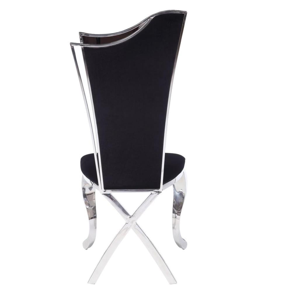 Benzara BM195935 Dining-Chairs - View #4