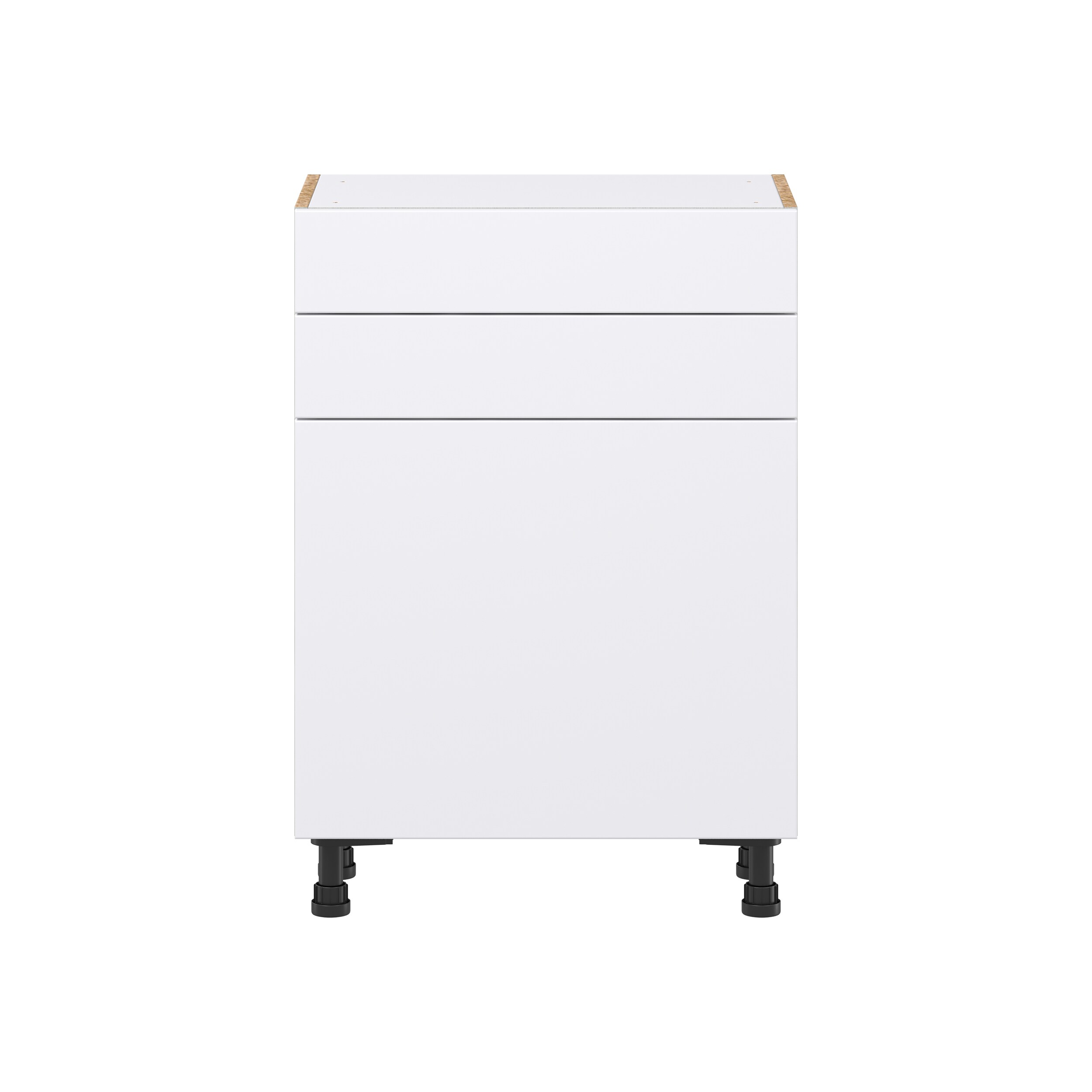Hugo&Borg DSB2414B(L/R)-LA Cabinets-Kitchen - View #7