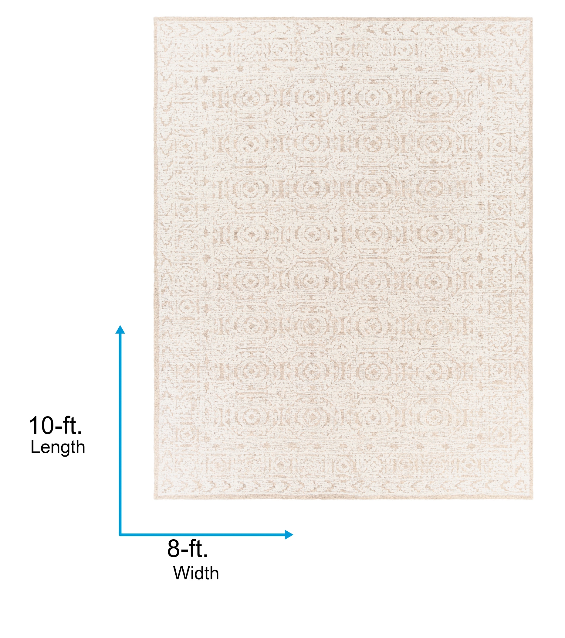 Surya LOU2301-810 rugs - View #7