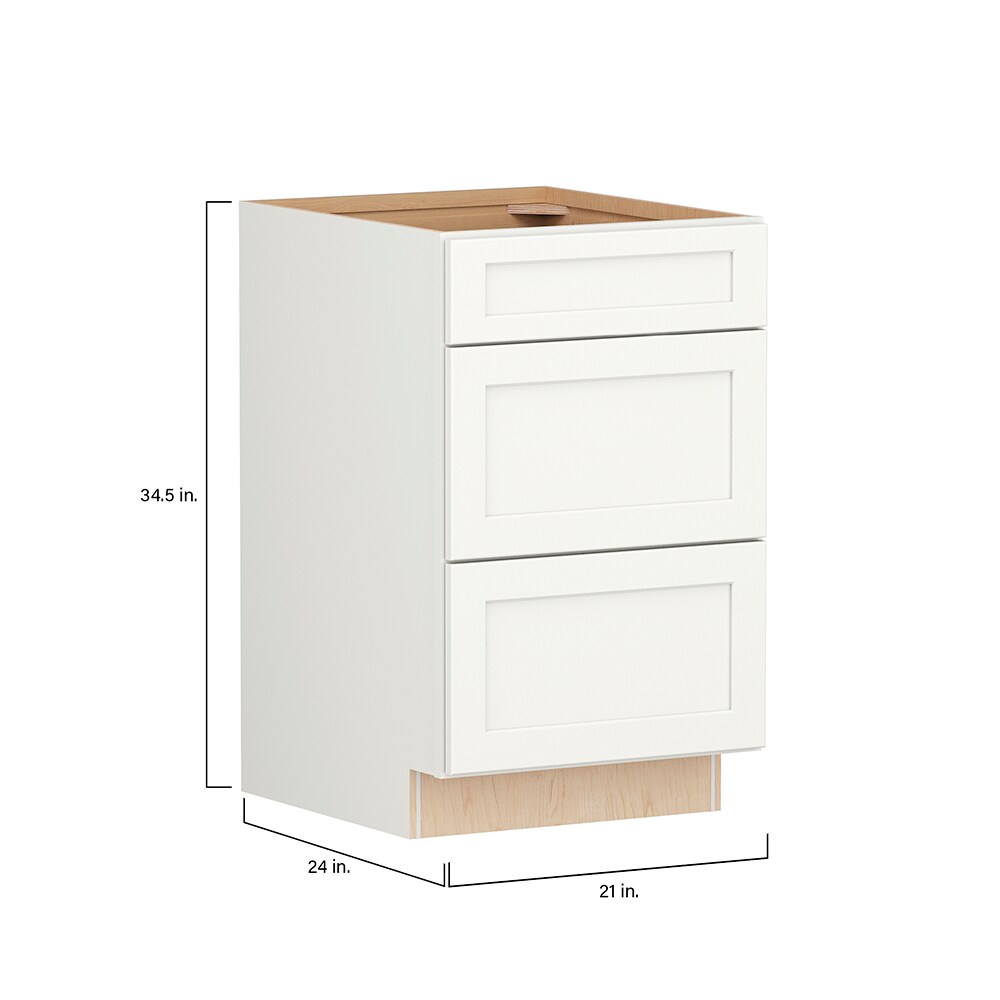 Shenandoah PRO Express SPE 90MPS-21210 Cabinets-Kitchen - View #4