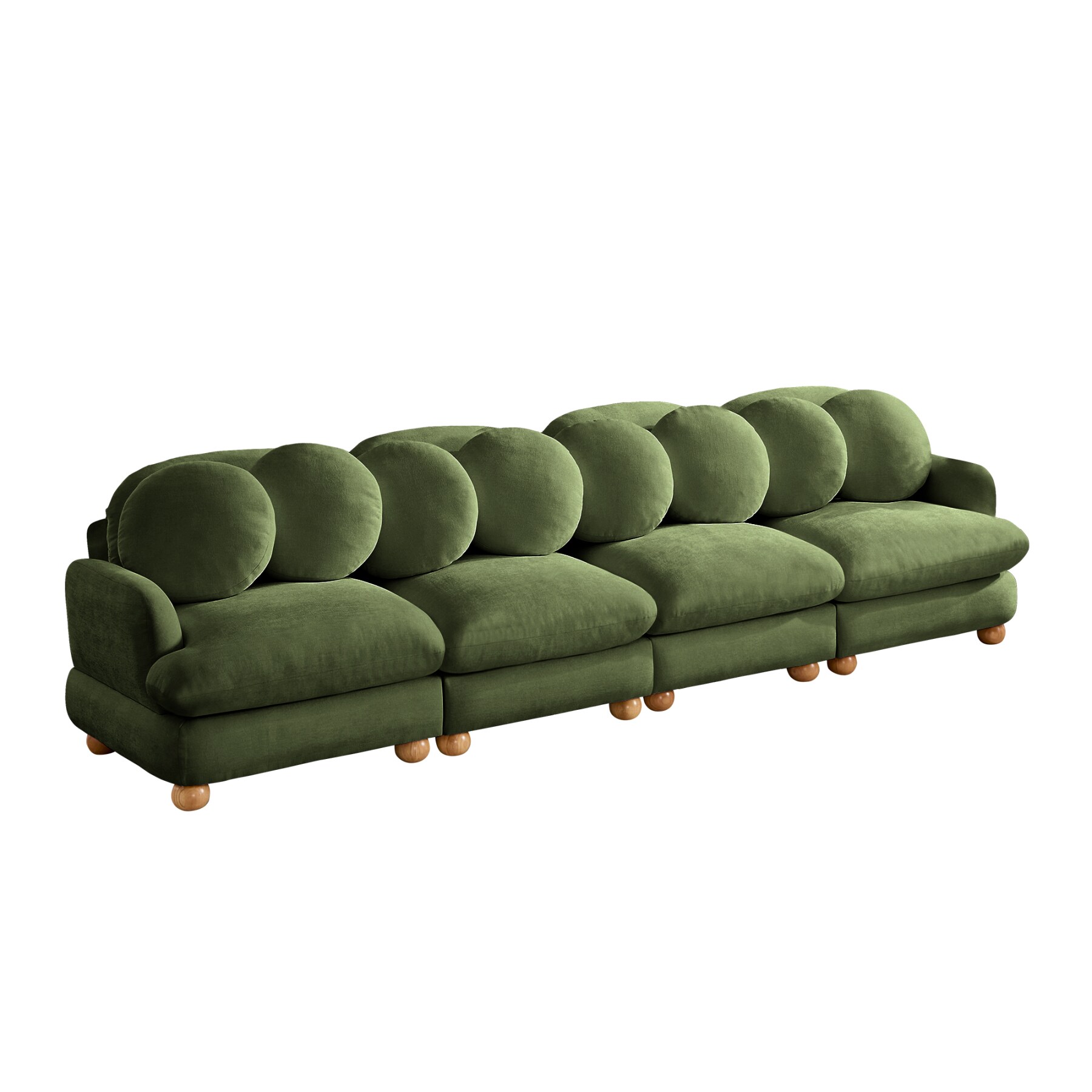 CHITA SOFA328  - View #5