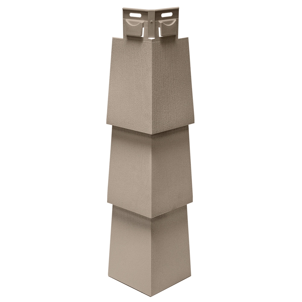 Novik 120185007A Northern Perfection 6.25 Linear feet Sandstone Faux stone veneer
