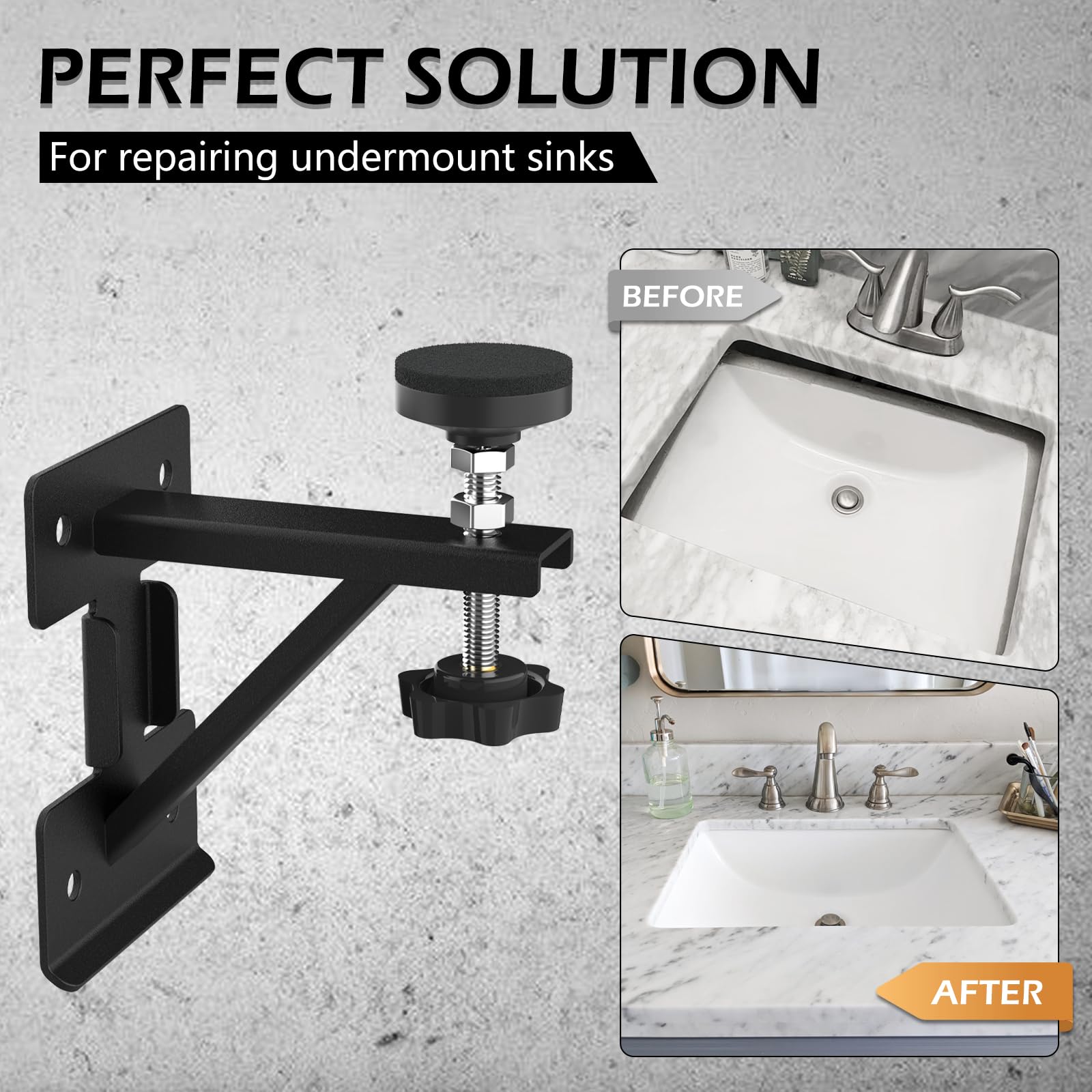 Numhew NHBEN33928 Kitchen-Sink-Accessory-Kits - View #3