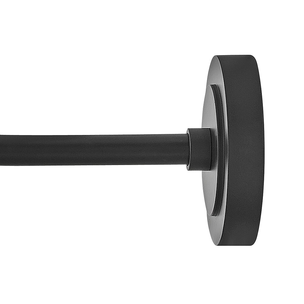 Hinkley 12074BK Outdoor-Wall-Lighting - View #3