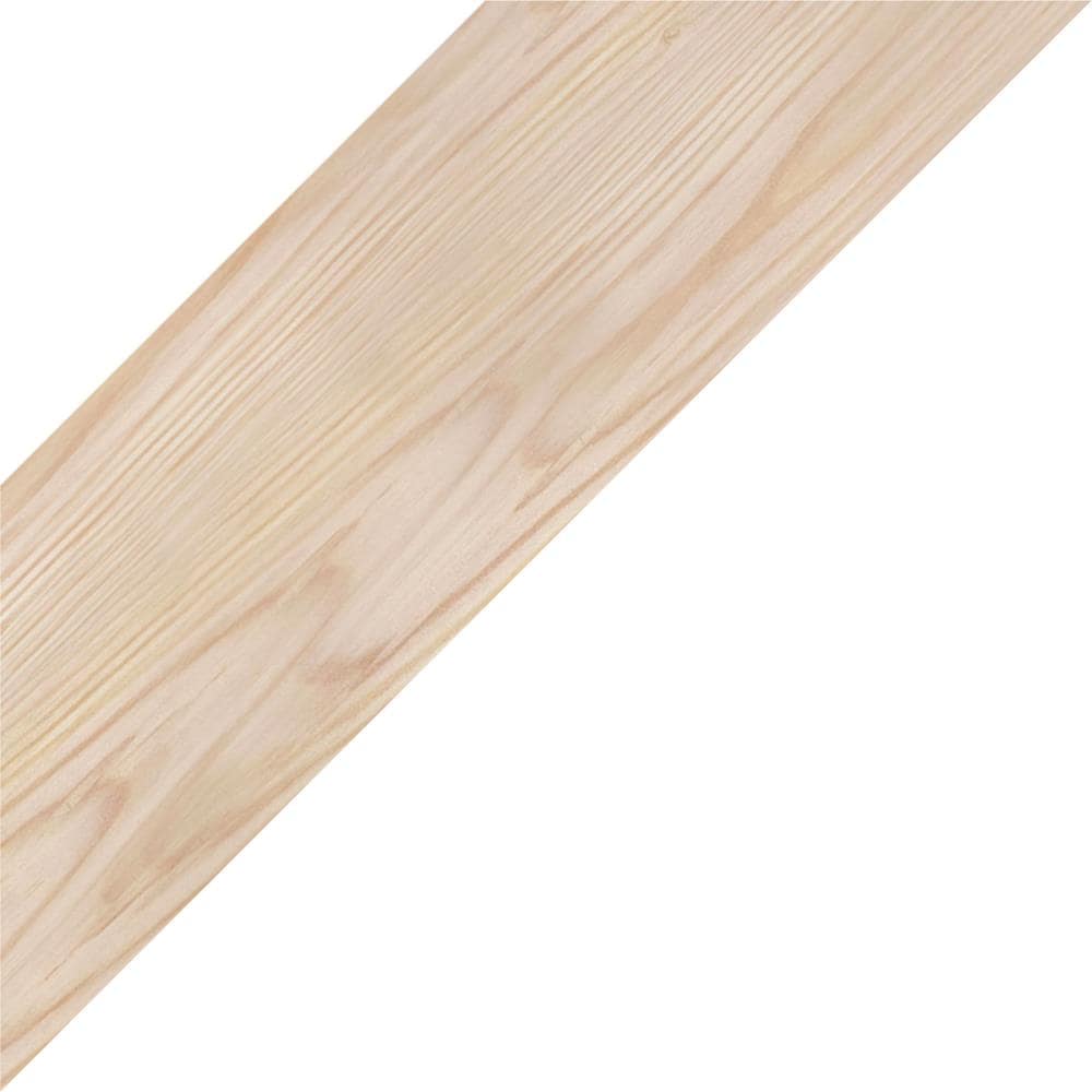 Ekena Millwork BRC06X14X14TRA00SDF braces - View #3
