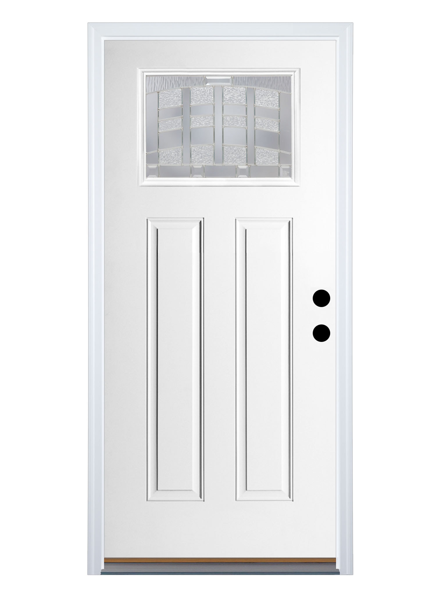 Therma-Tru Benchmark Doors BMTT615269