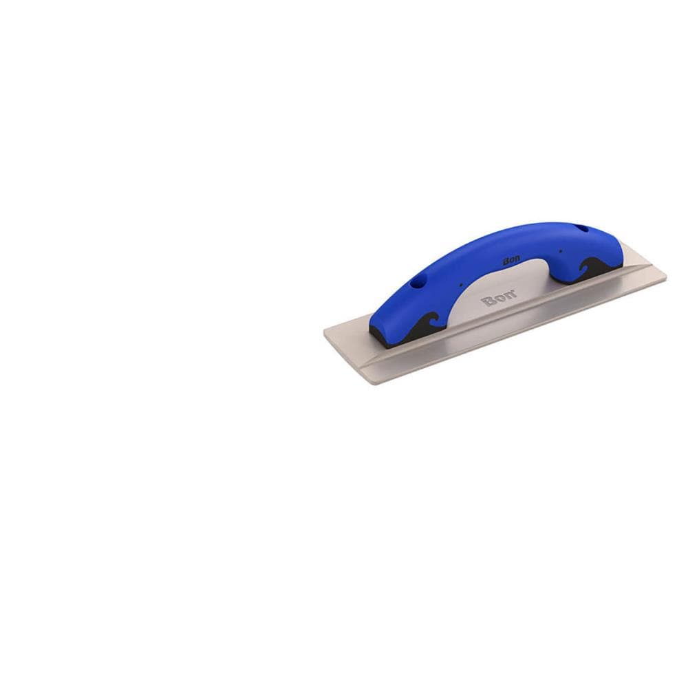 Bon Tool 22-641 12-Inches x 3.5-Inches Magnesium Concrete Hand float