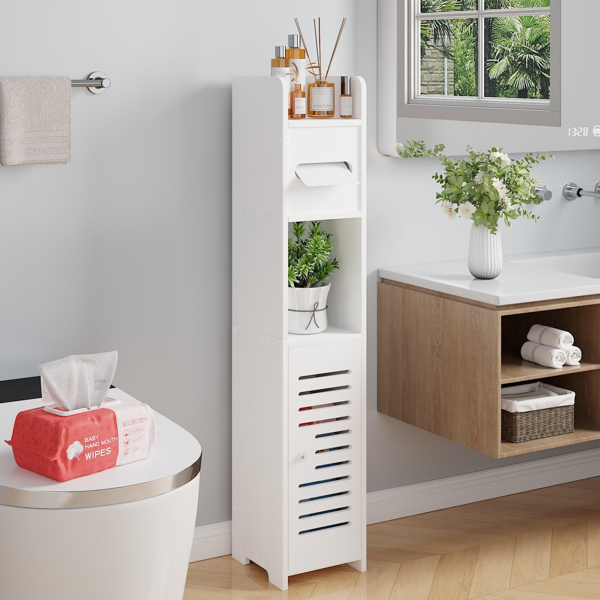 Numhew NHDREW20461 Bathroom-Accessories - View #6