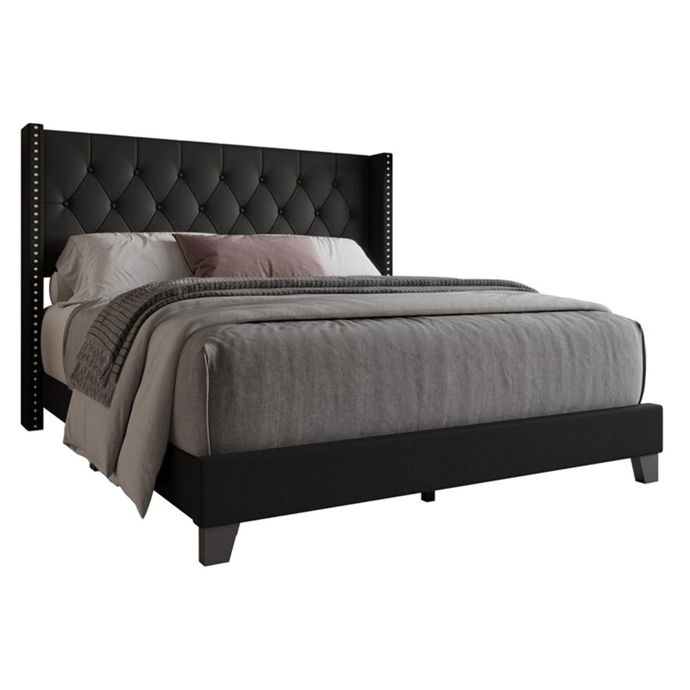 Home Design 80153-571 beds - View #4