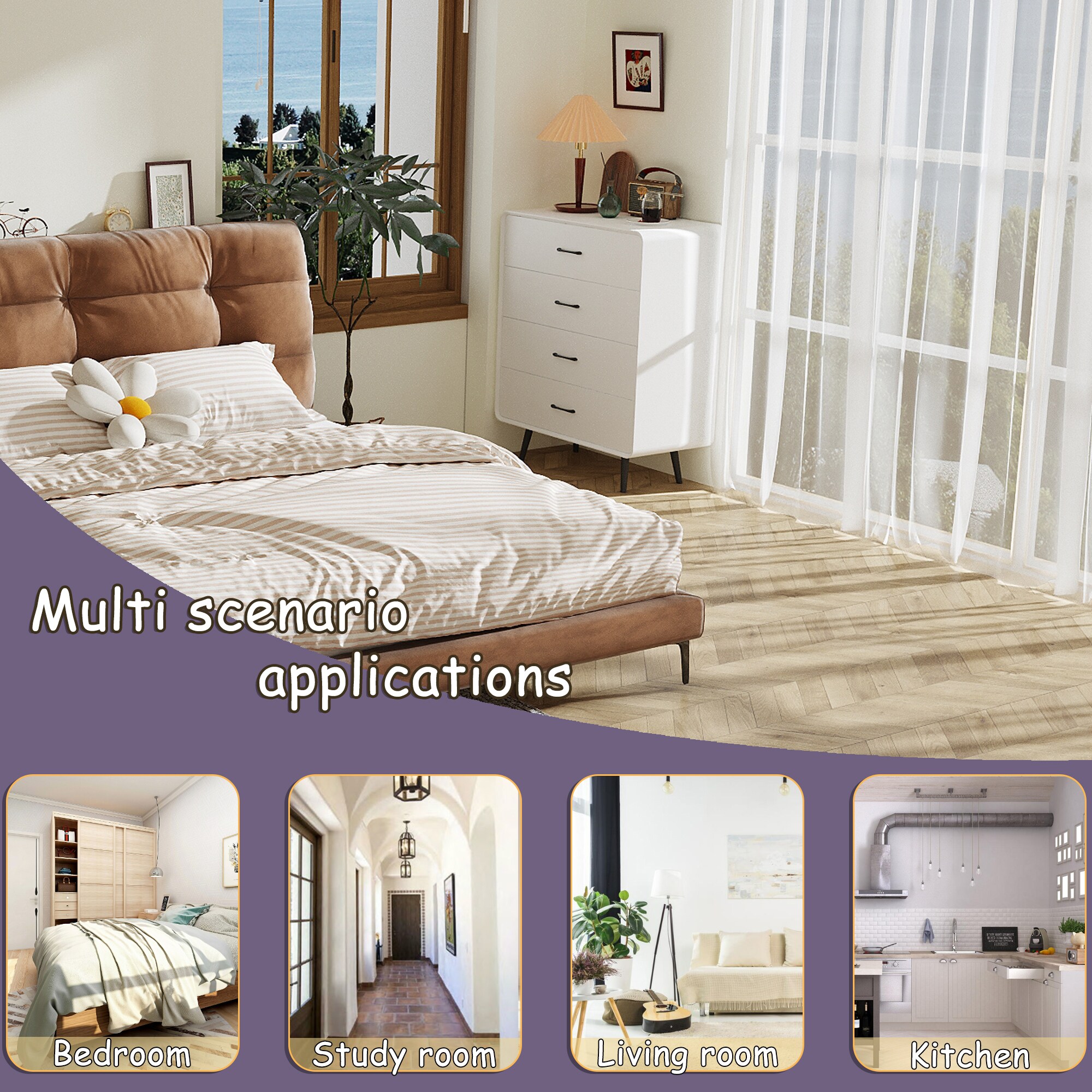 FUFU&GAGA KF200277-01 dressers - View #10