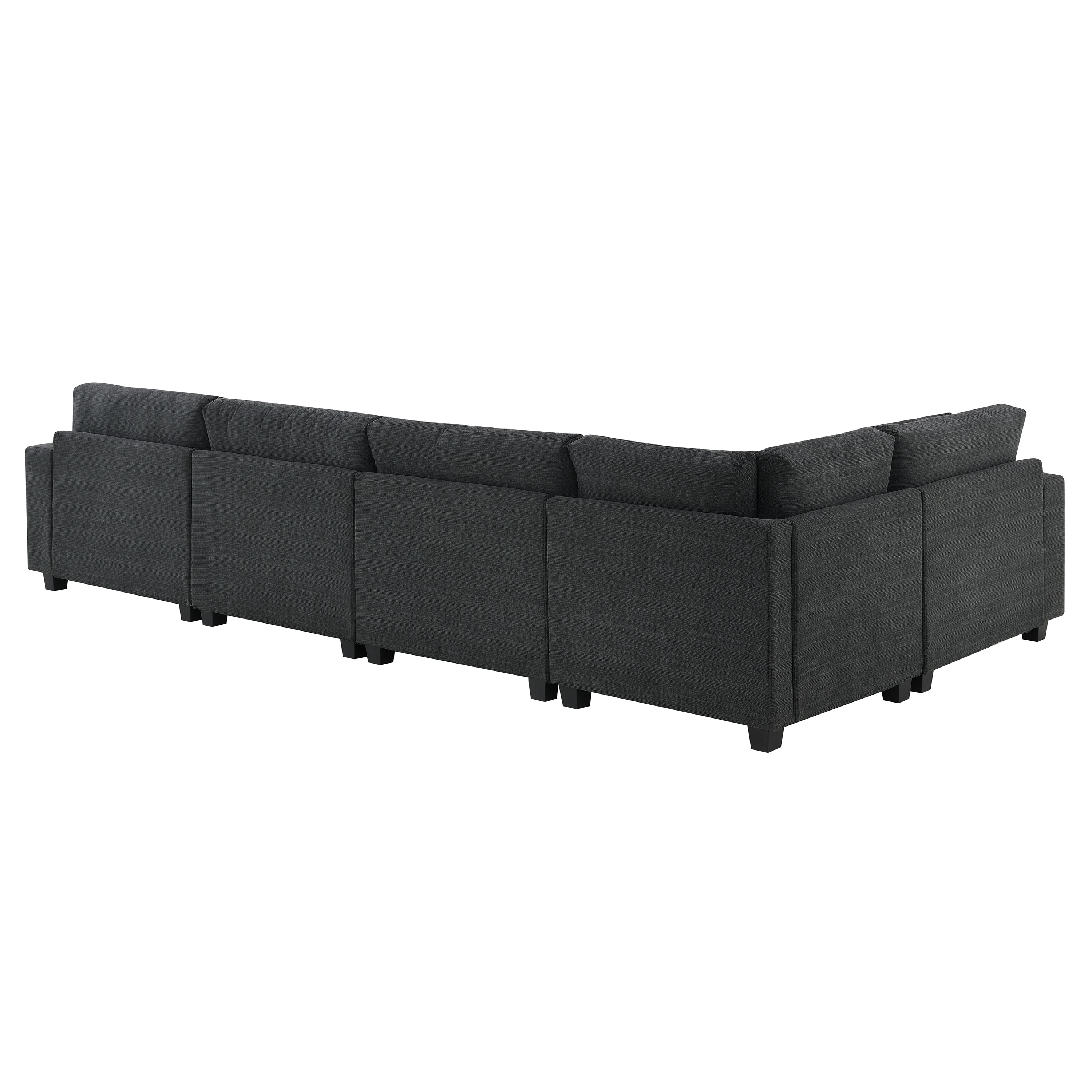 Xspracer ML-SF192NB Sofas-Loveseats - View #11