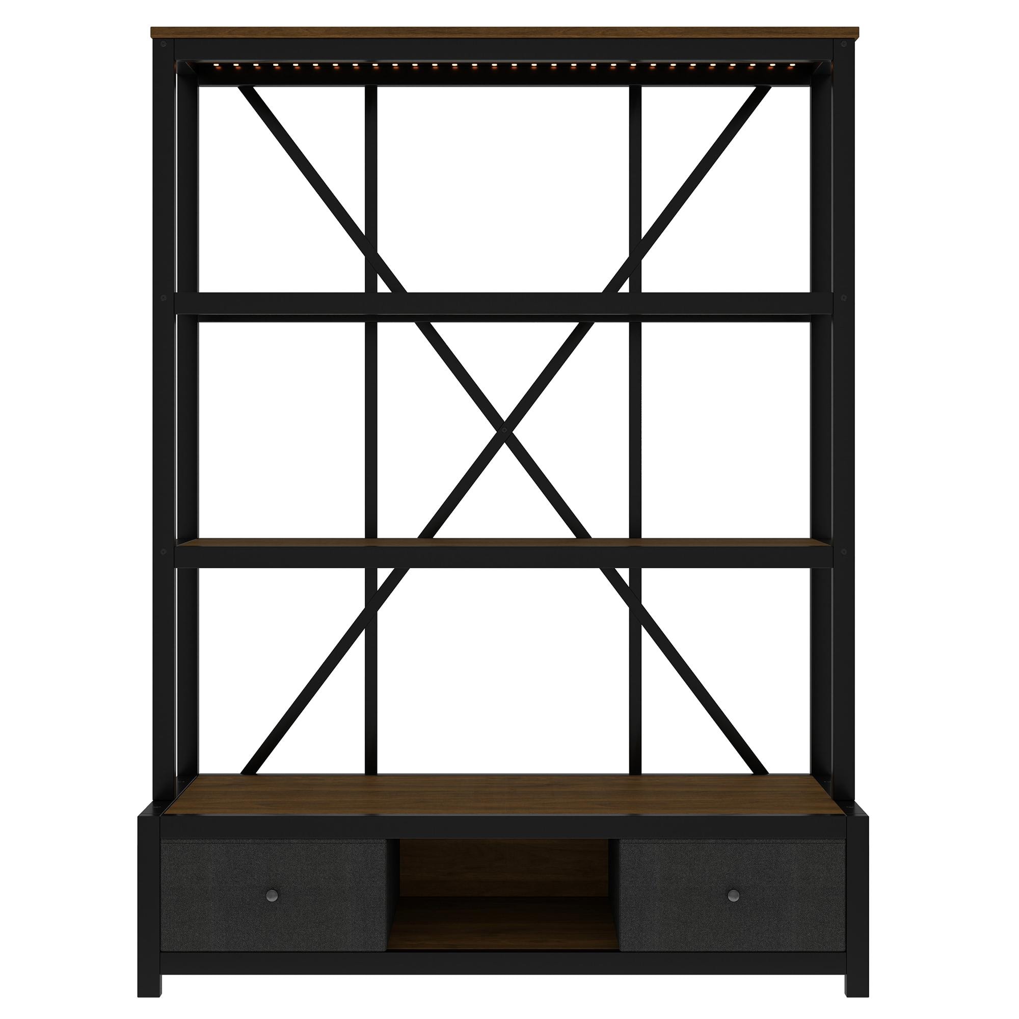 Bayfeve BF-180169-IN bookcases - View #2