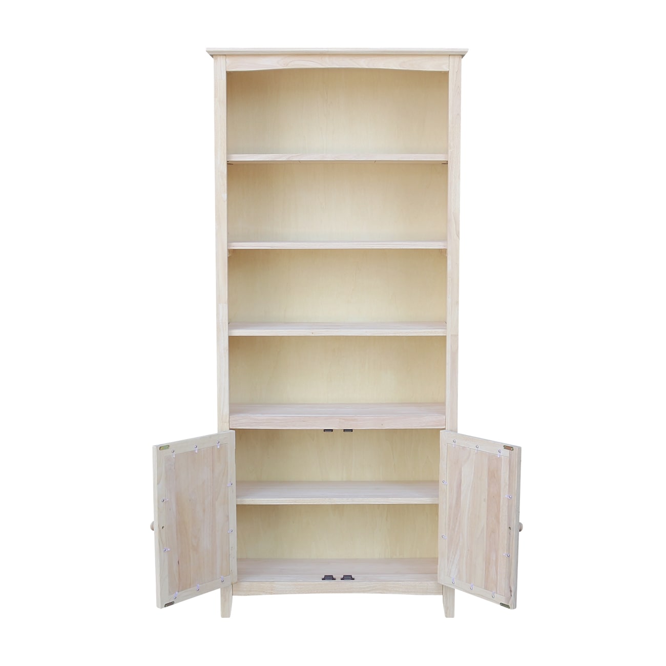 International Concepts K-SH-3227A-SH-322D bookcases - View #6