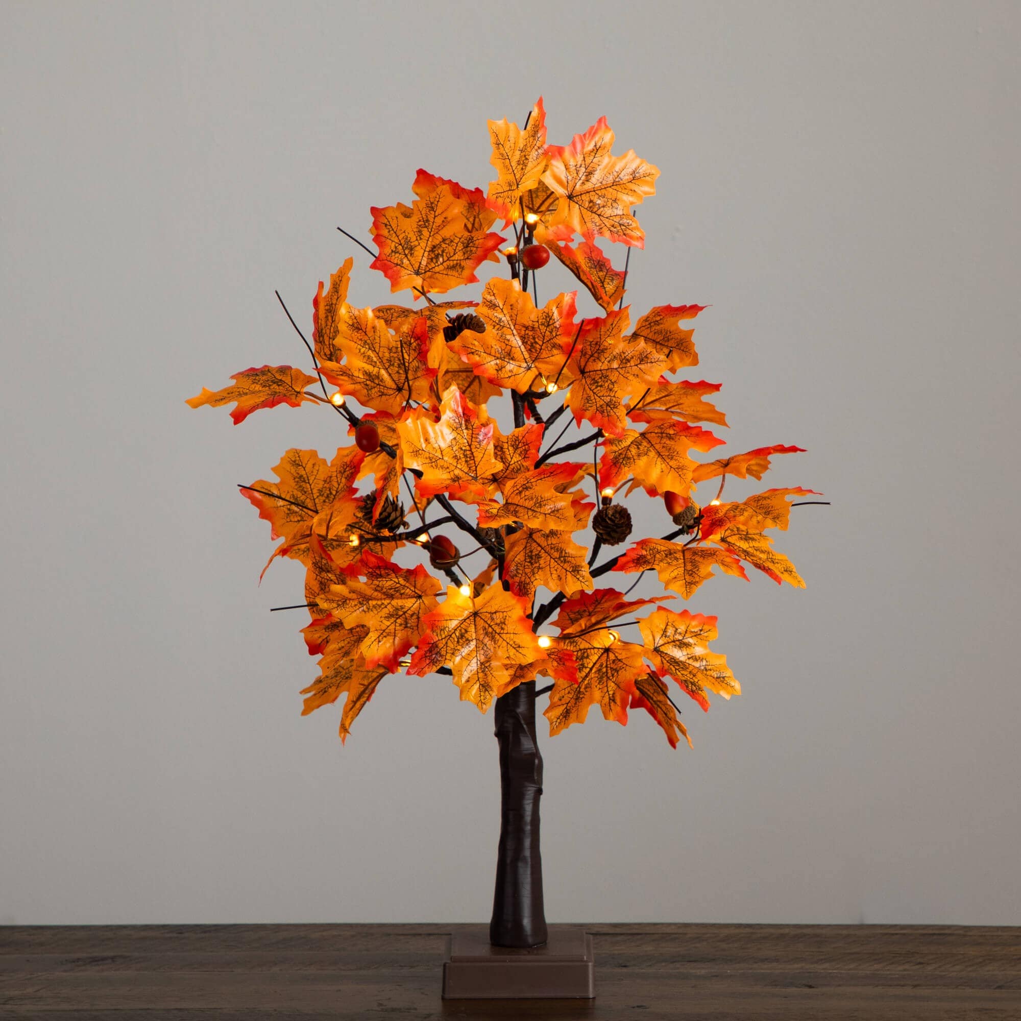Nearly Natural T5300 Indoor-Thanksgiving-Decor - View #7