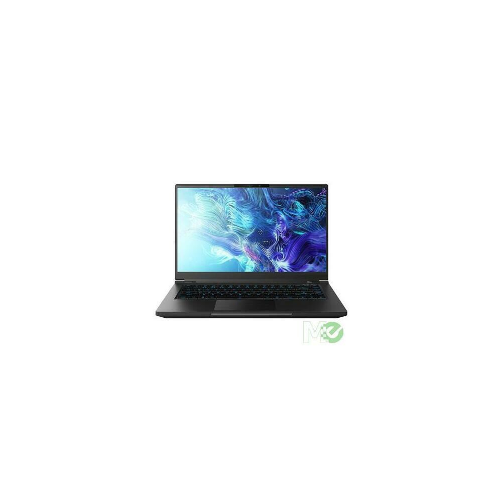 Intel ISTR394773  - Whitebook BQC71BBBU6000 RTX2070Q MM999Jn6 Cord Laptop Kit, Black