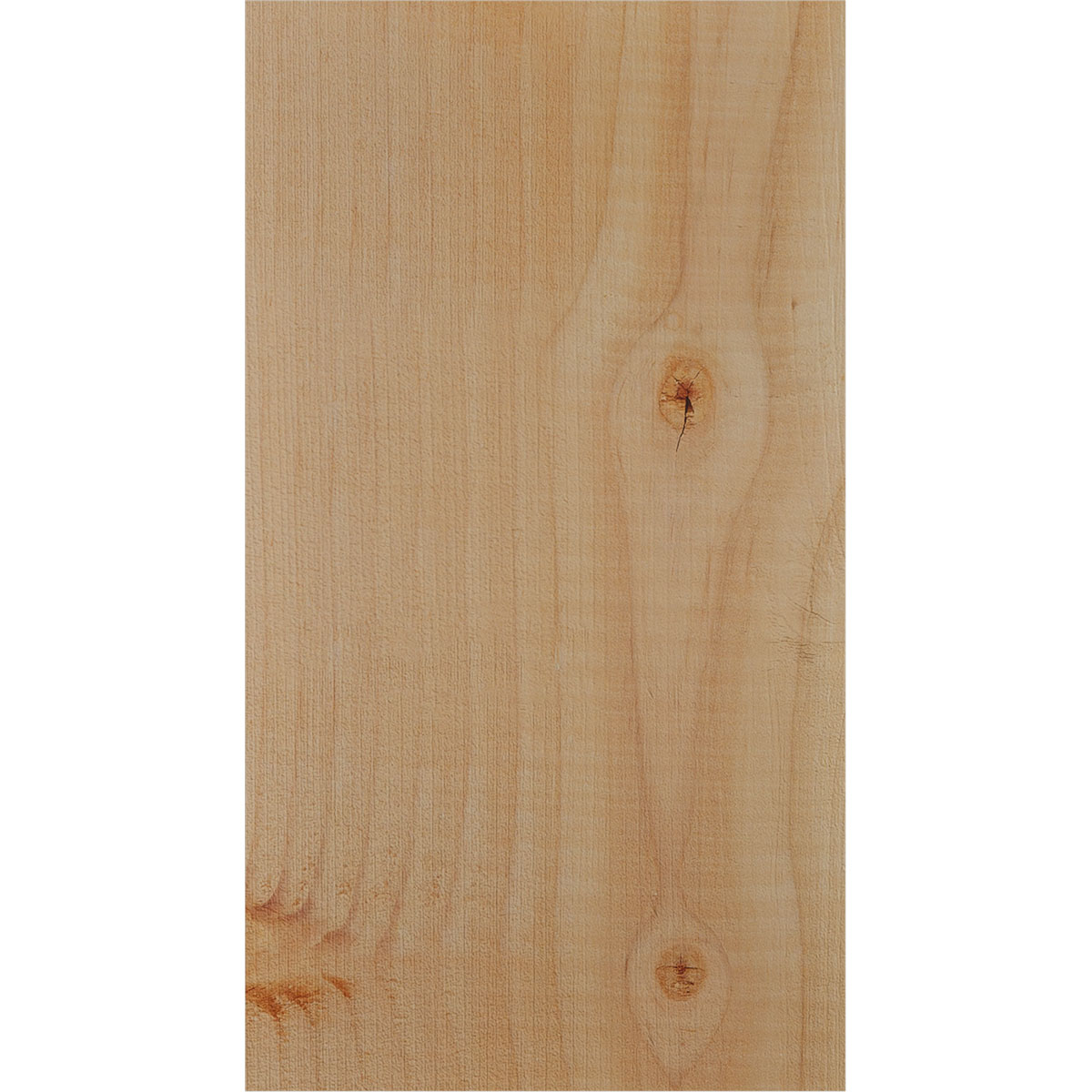 Ekena Millwork COR06X06X10DEL00SDF corbels - View #4