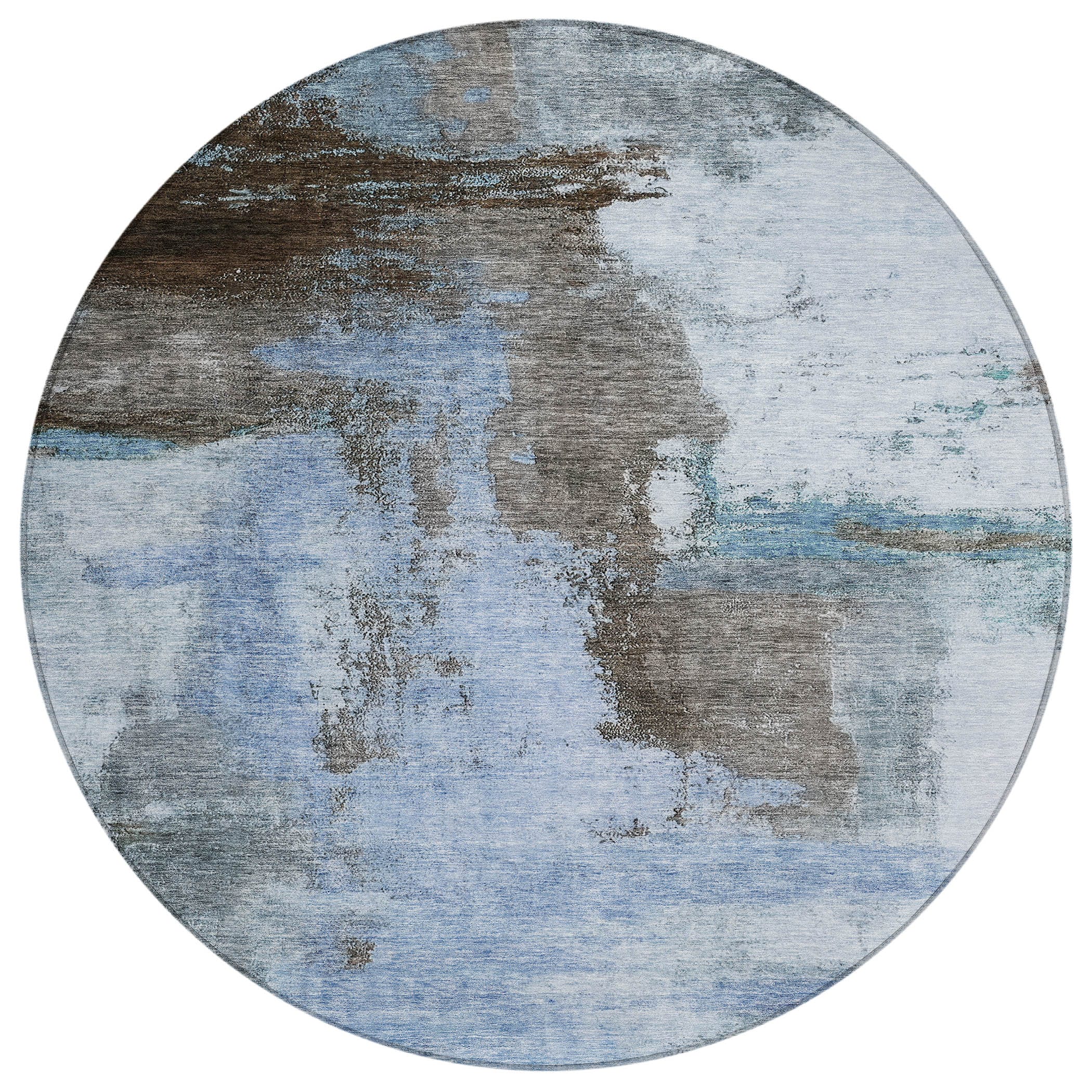 Addison Rugs ACN1068BU8RO rugs - View #2