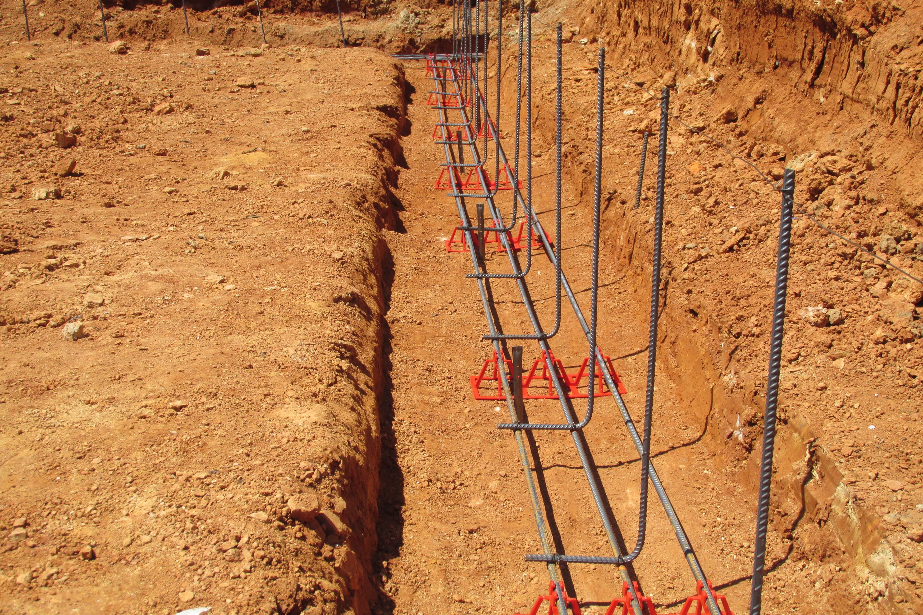 Hercules 924 Rebar-Chairs - View #8