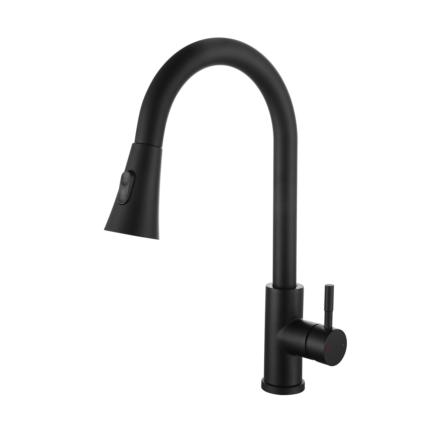 Maincraft 027HK80MB Kitchen-Faucets - View #3