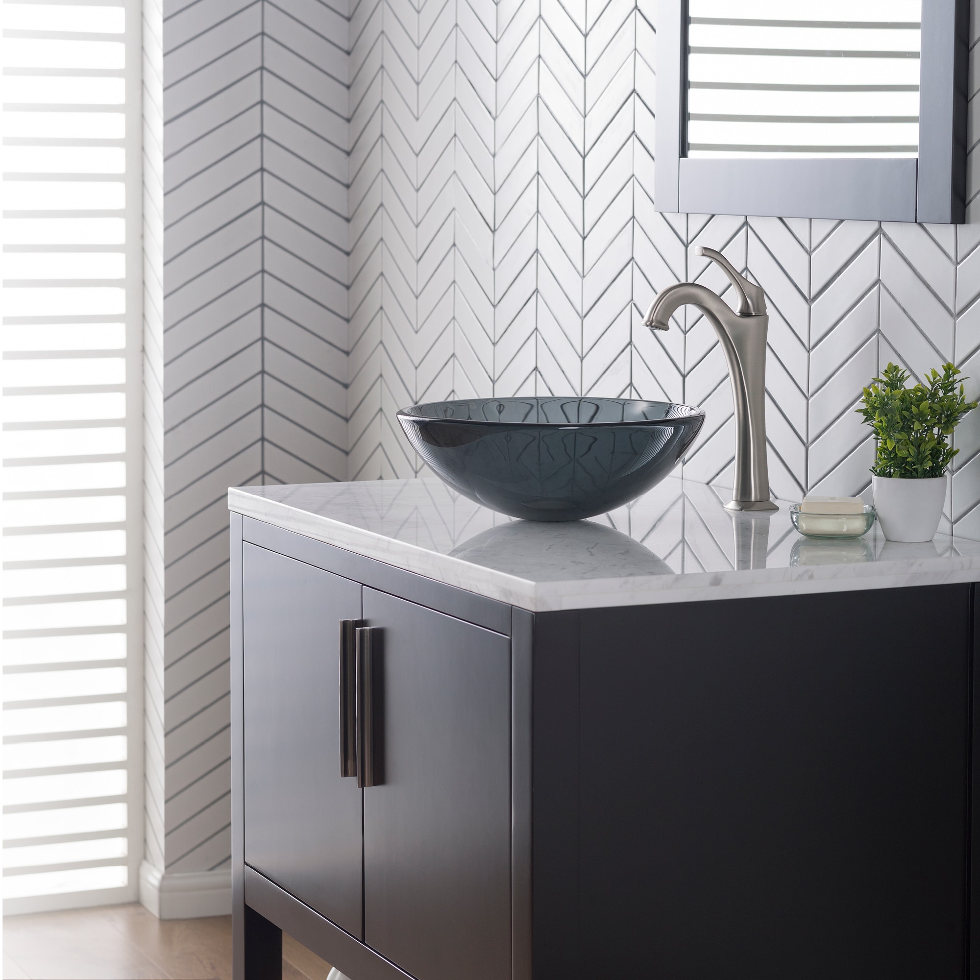 Kraus GV-104-14 Bath-Sink - View #5