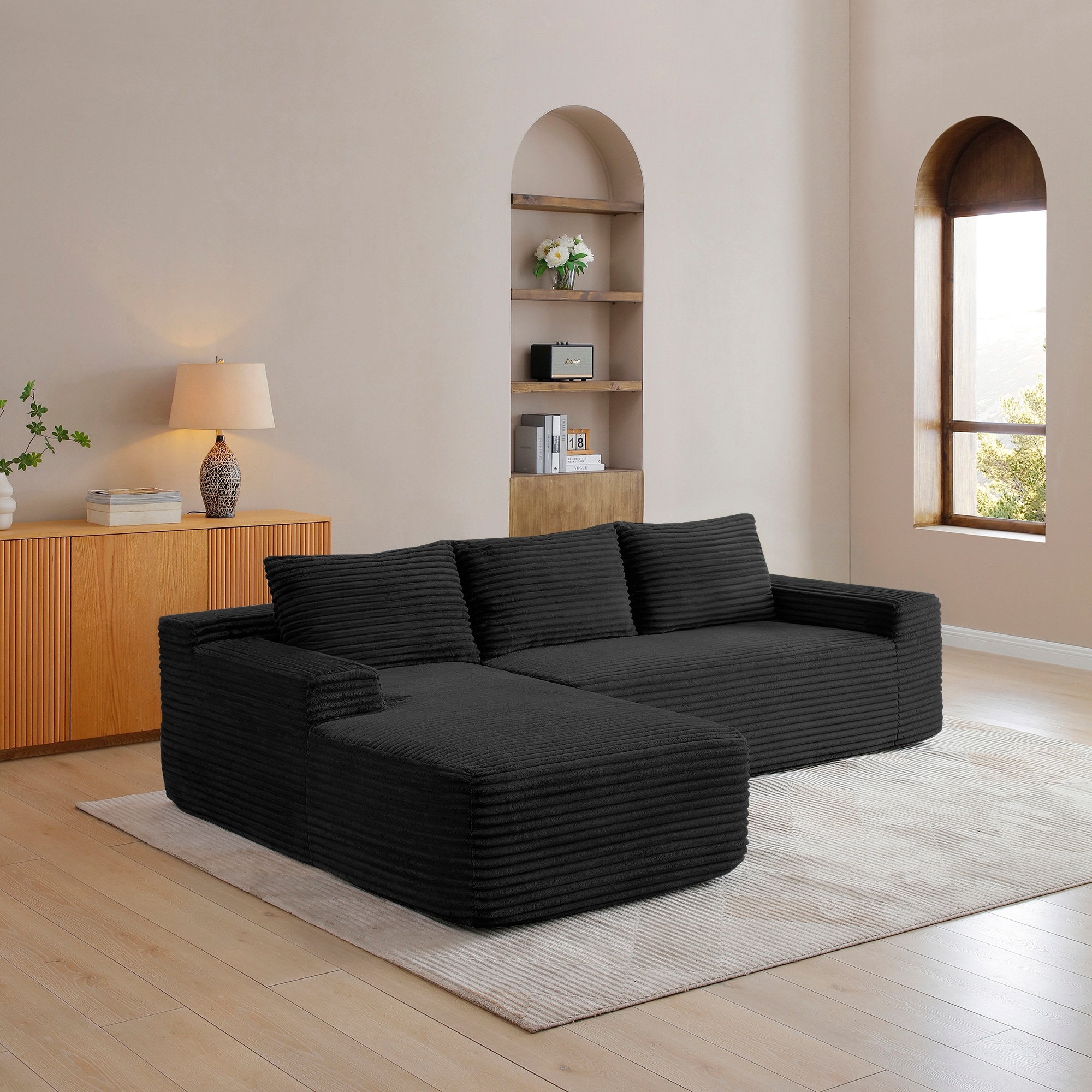 Bybafun YA3700442 Sofas-Loveseats - View #4