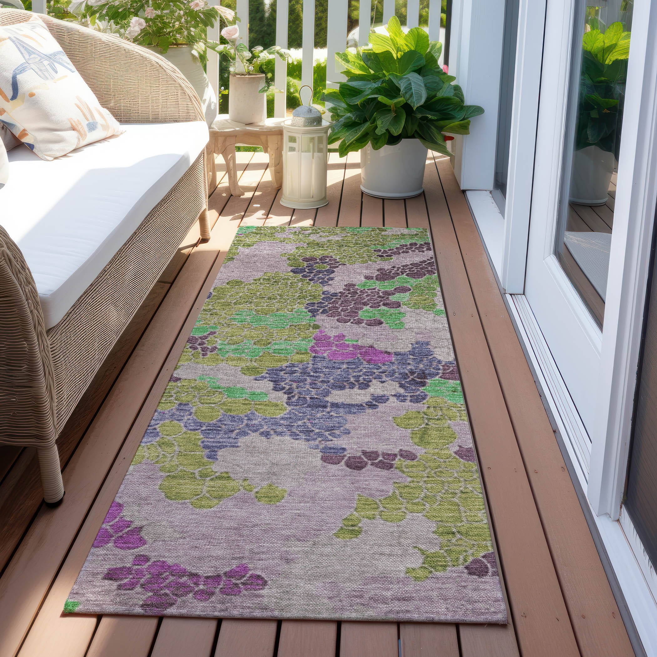 Addison Rugs ACN1906FE2X8 rugs - View #6