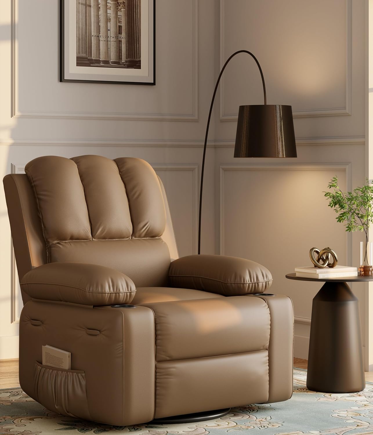 Qeetex EX-PHO-338BGCEX Sofas-Loveseats - View #3