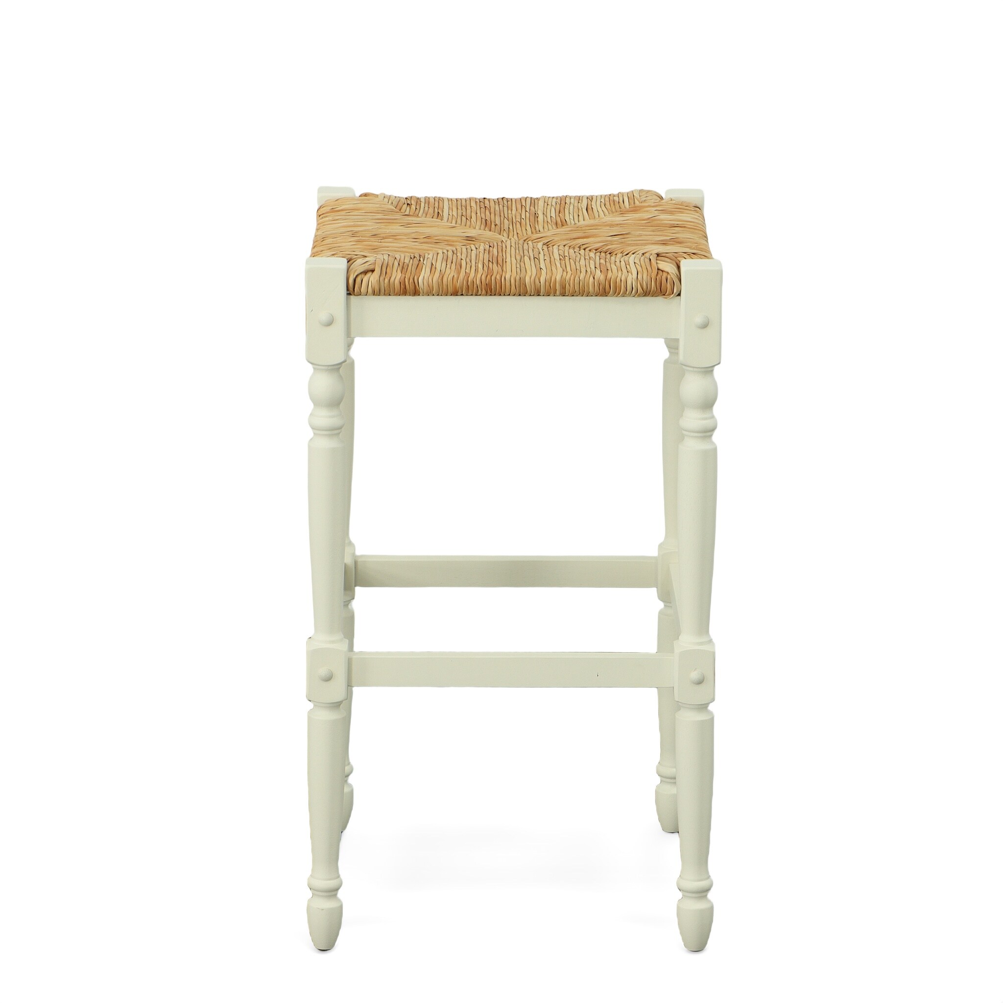 Carolina Cottage 2663-RTA-MW stools - View #2