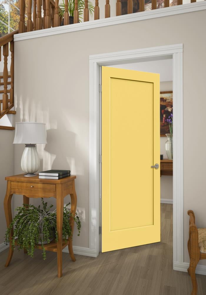 RELIABILT LO1368921 Slab-Doors - View #2