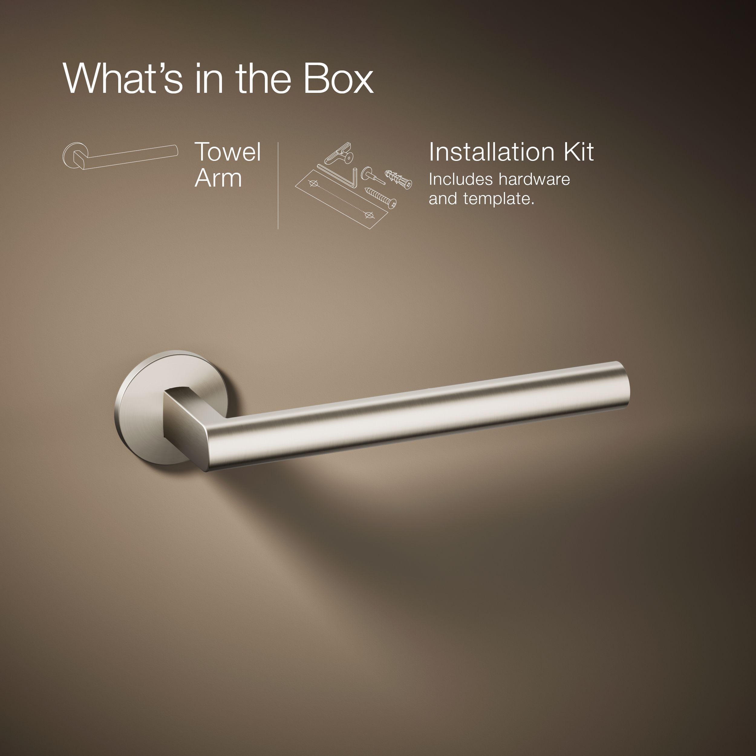 KOHLER K-78377-BN d060350 - View #8