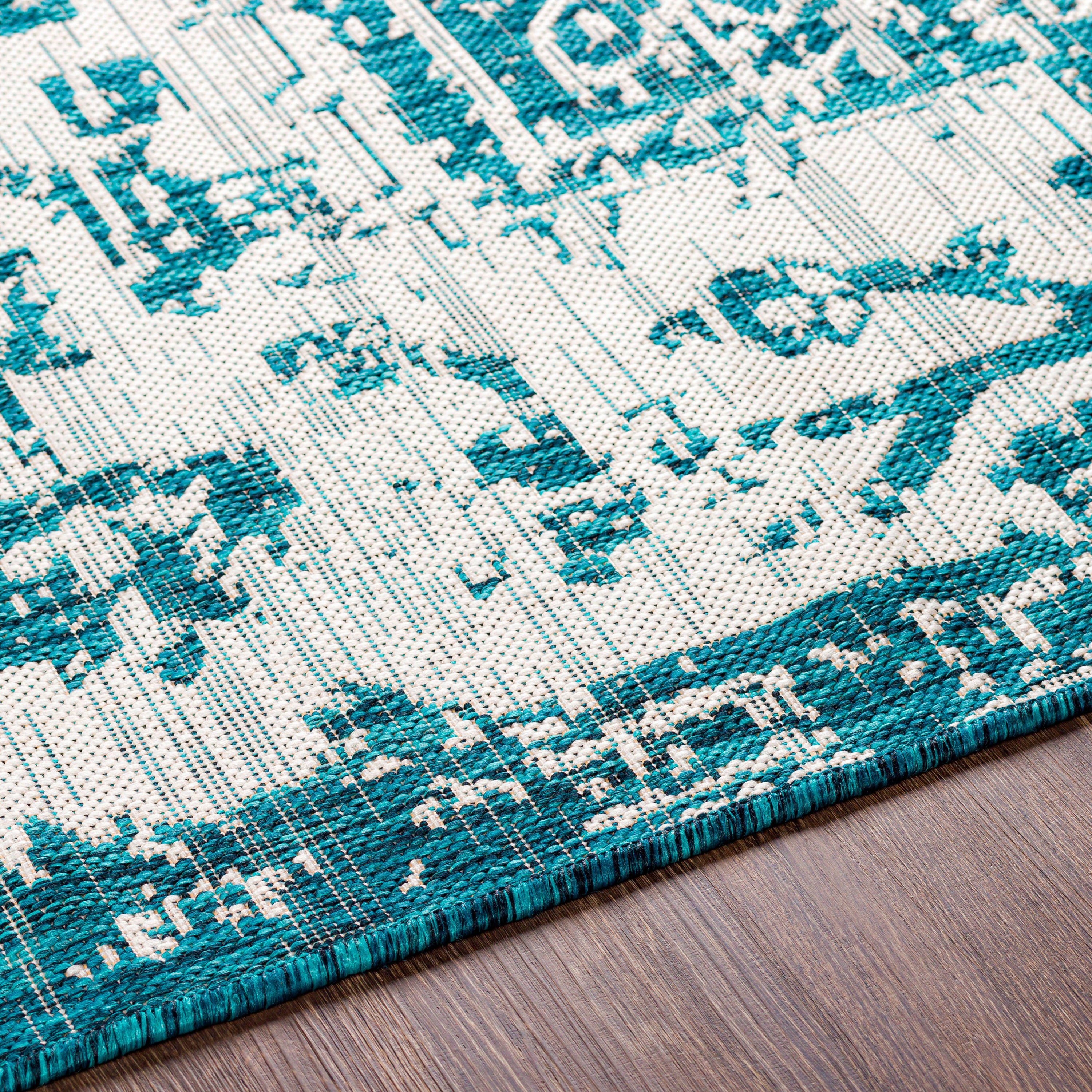 Surya EAG2378-53RD rugs - View #5