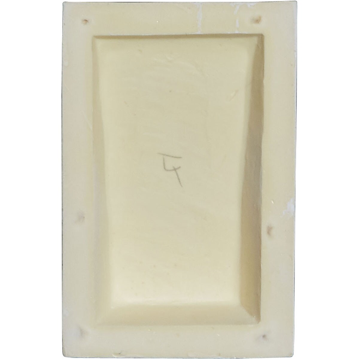 Ekena Millwork COR05X03X08EL corbels - View #5