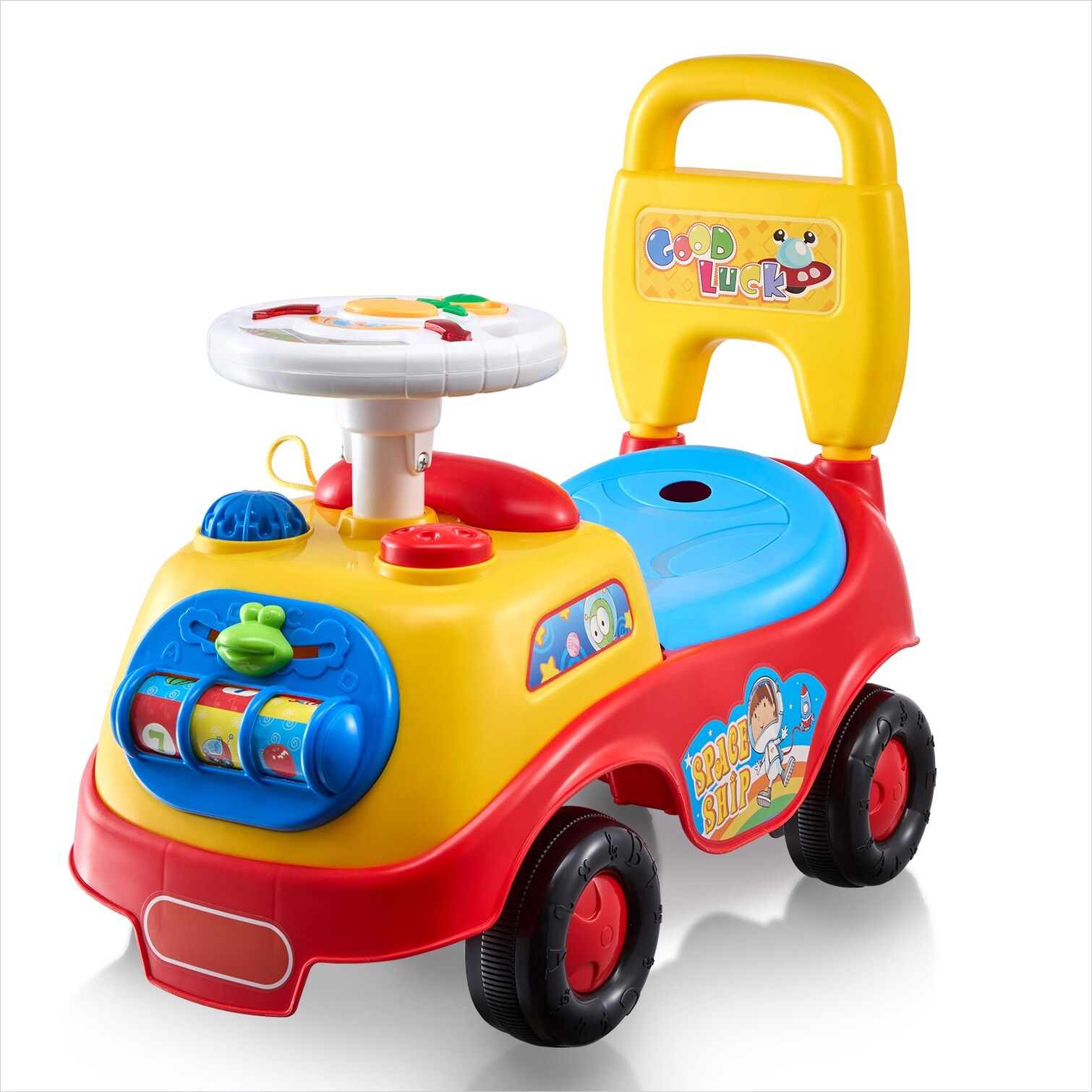 Watnature IKG58ZBJP2B6 Play-Toys - View #4
