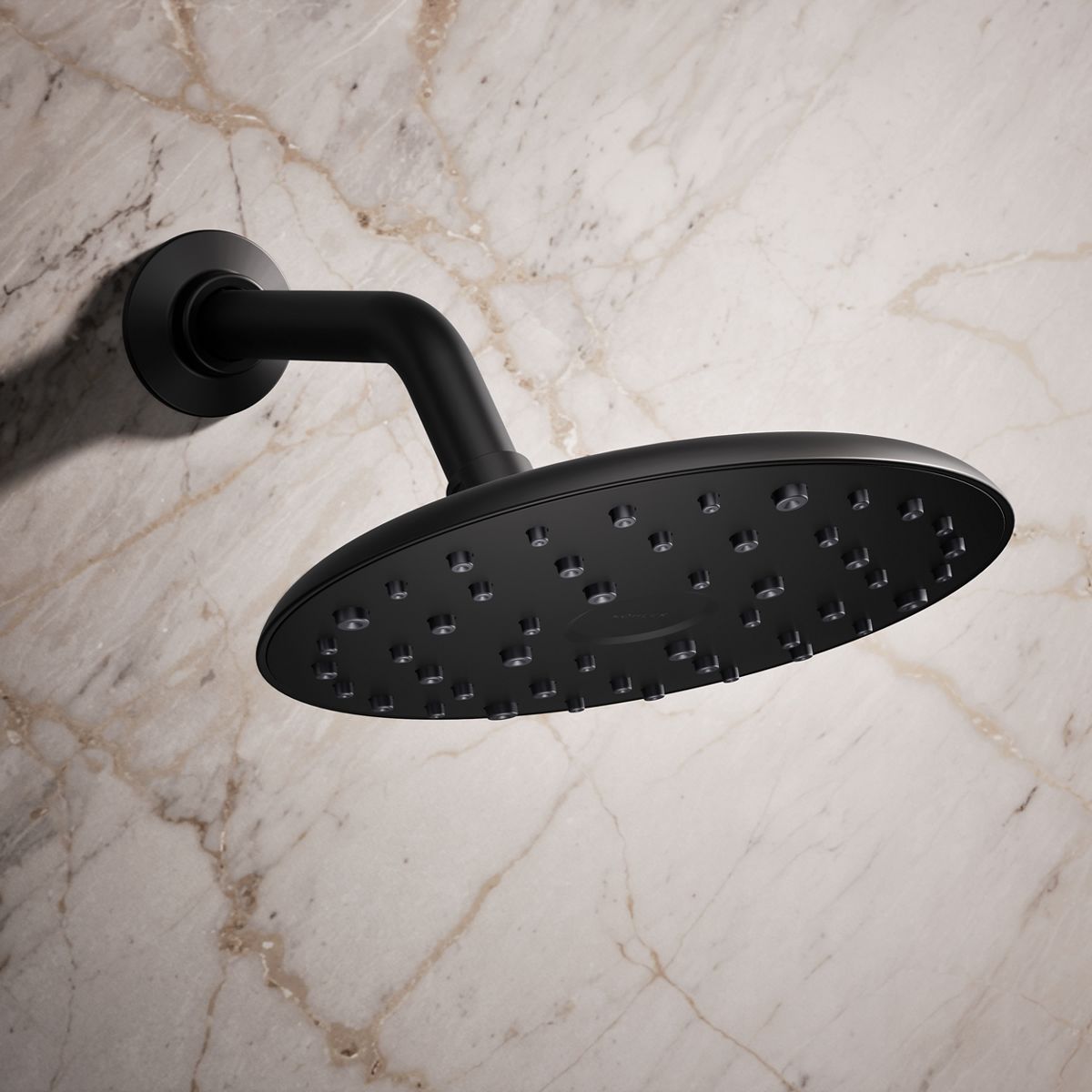 KOHLER REC29998-G-BL Fixed-Showerhead - View #2