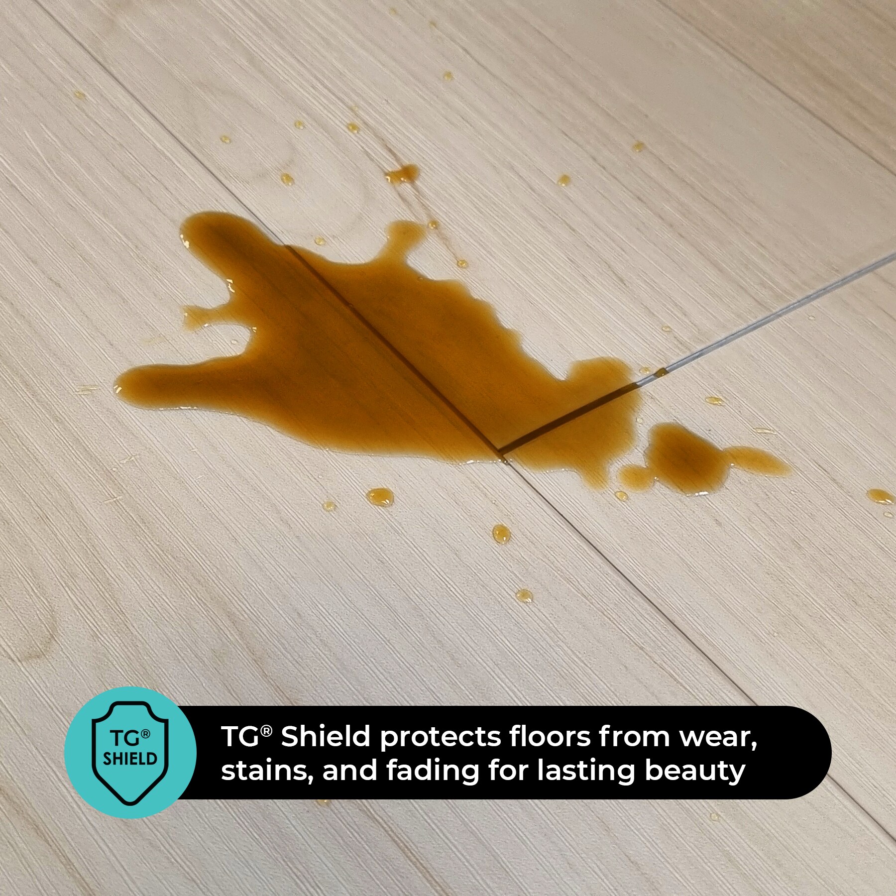 Quickstyle SPC-716-JC6051-3 Vinyl-Plank - View #6