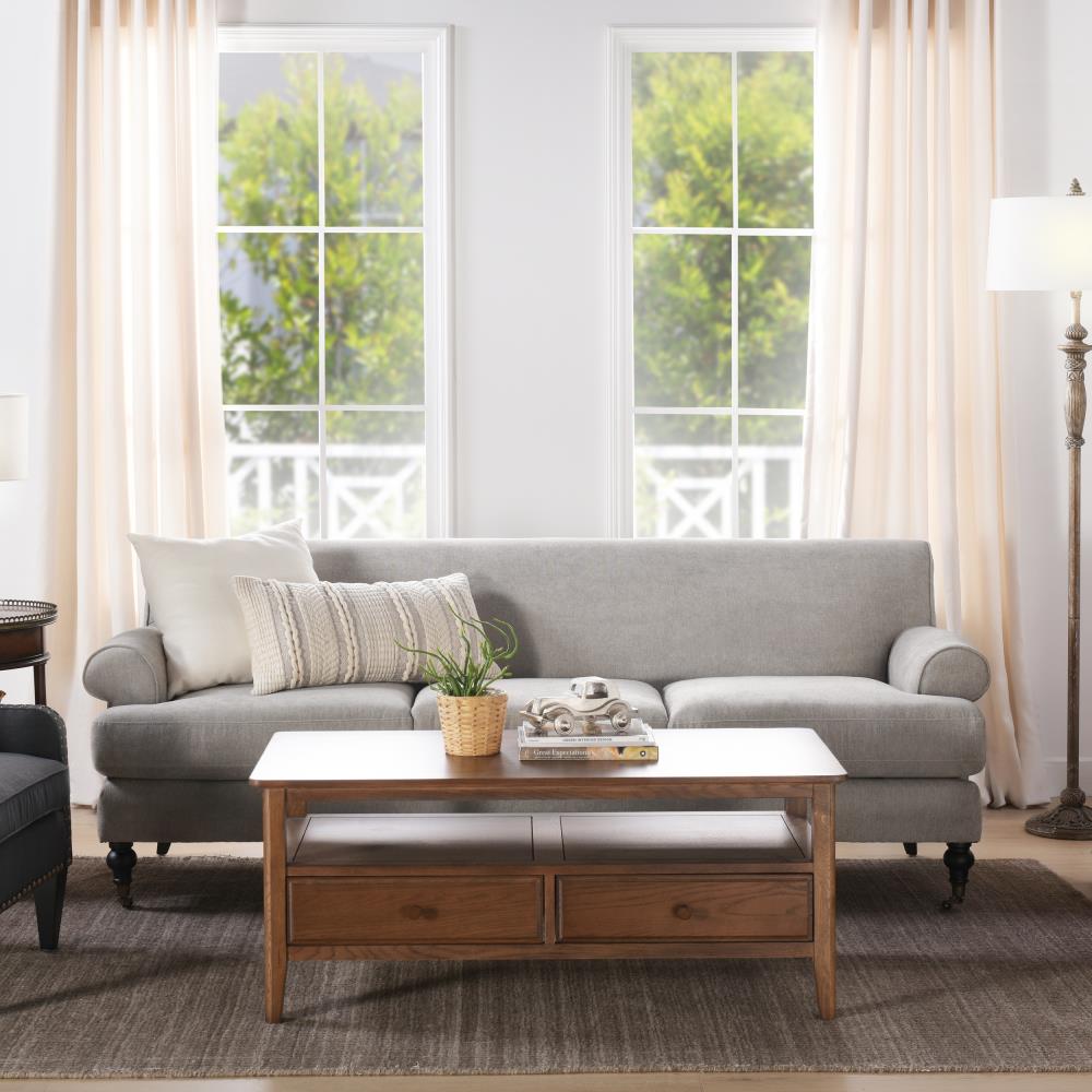 Jennifer Taylor Home 63360-3-857 Sofas-Loveseats - View #3