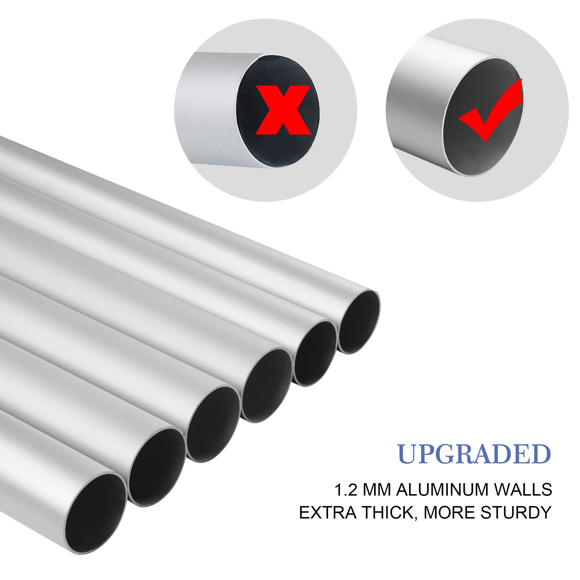 Yescom 22FLPSET040-20-11-LO Flag-Poles - View #4