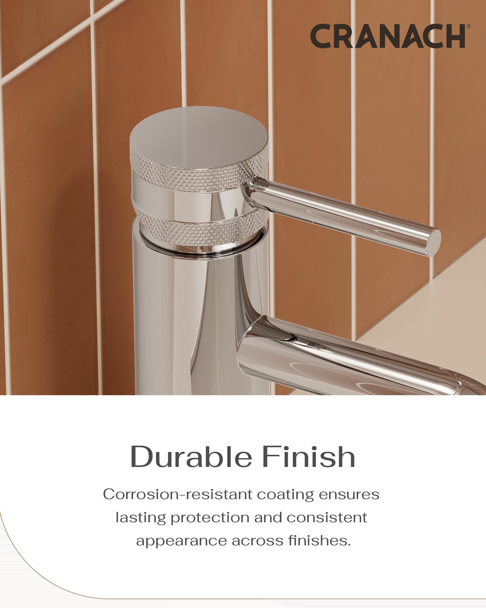 CRANACH C50.AN01.CP Lavatory-Faucets - View #5